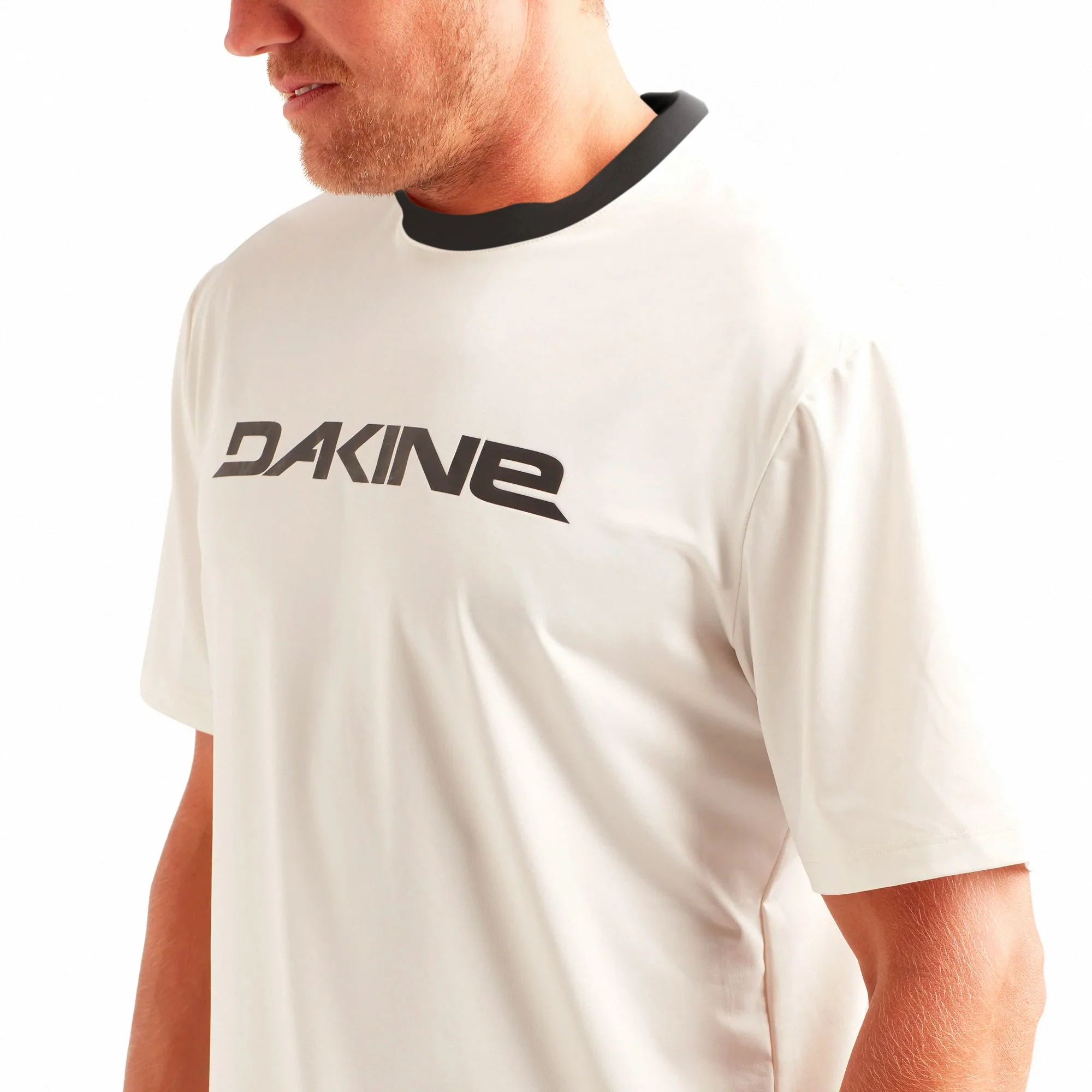 Roots Loose Fit Short Sleeve Rashguard Crew - Image 8