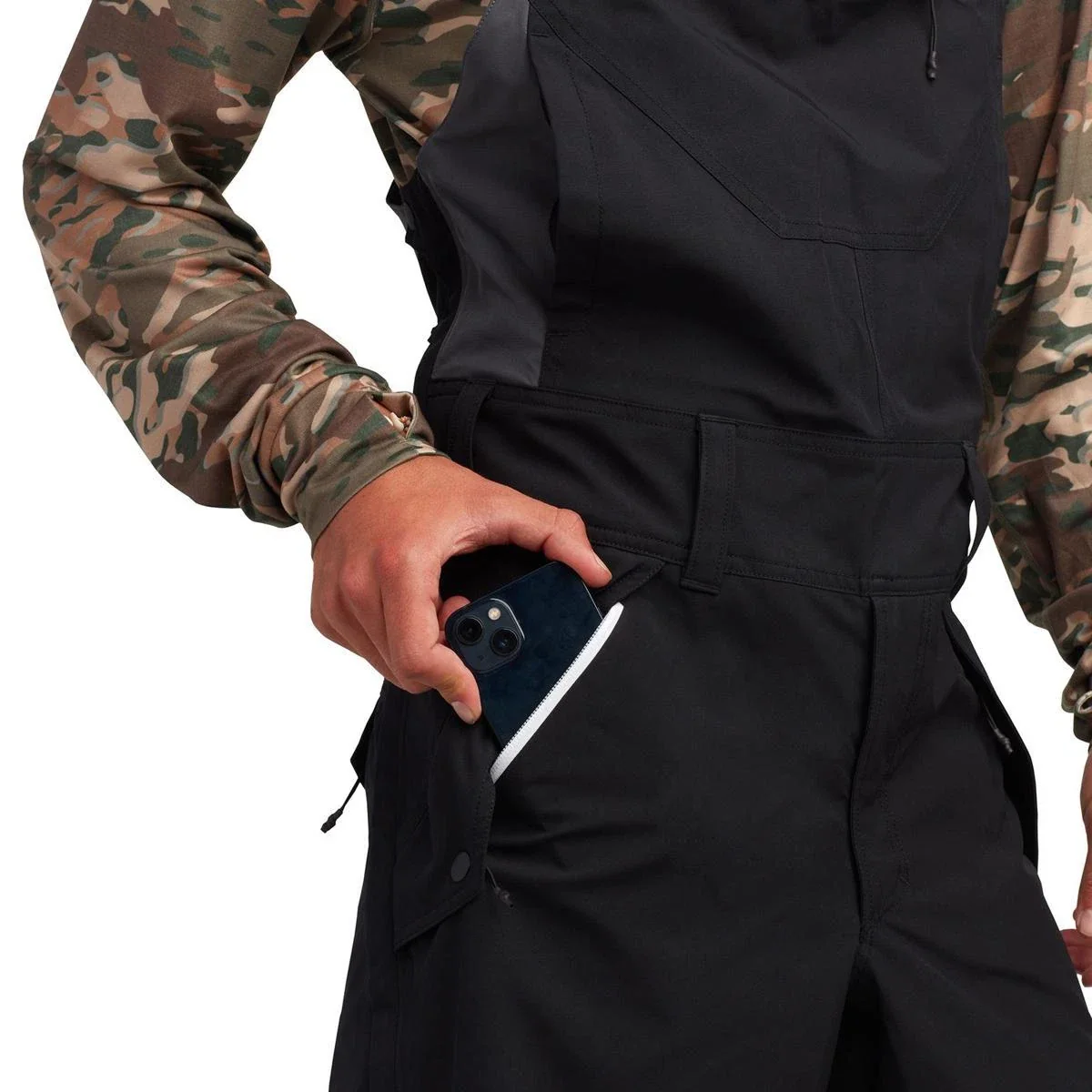 Scout Bib - Image 4