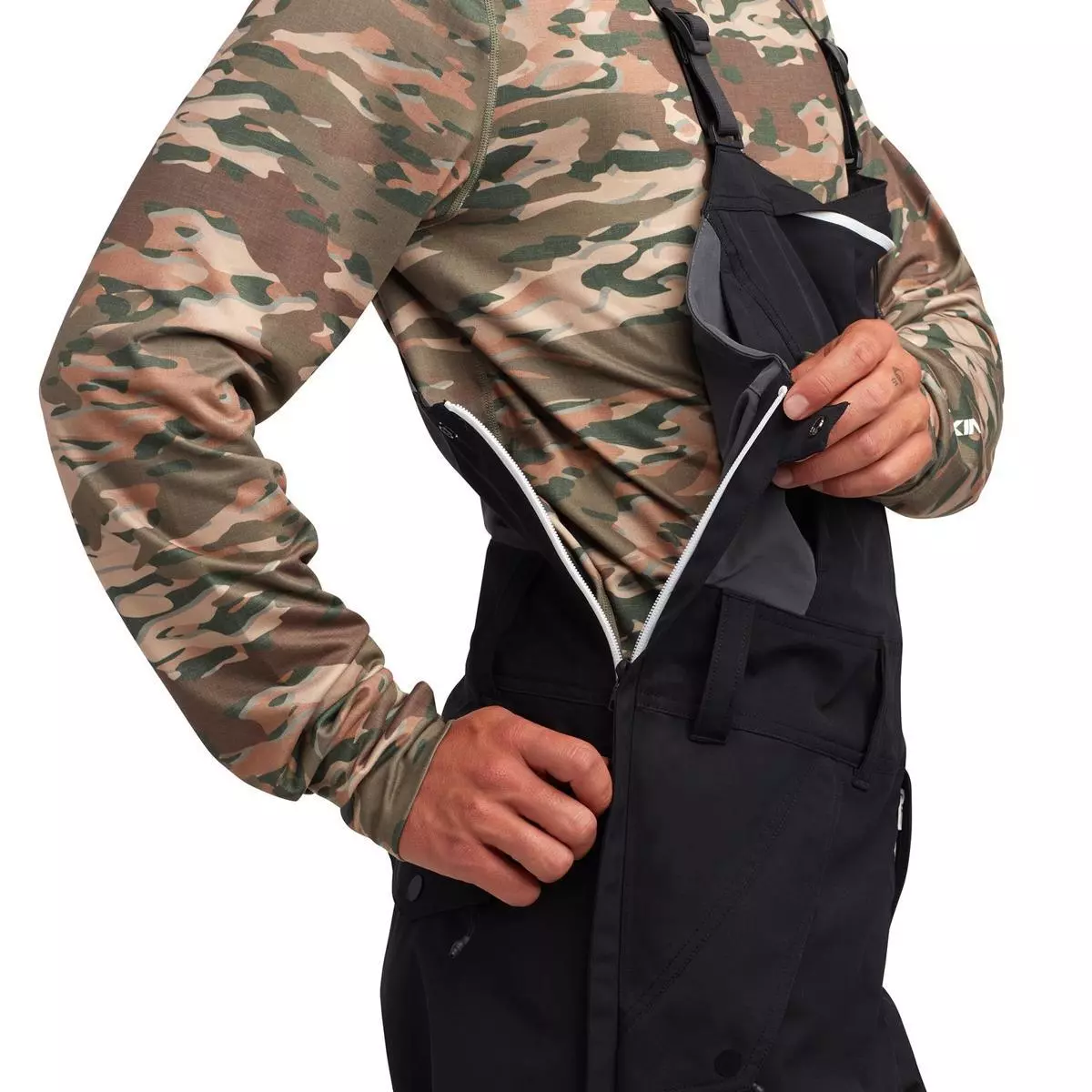 Scout Bib - Image 5