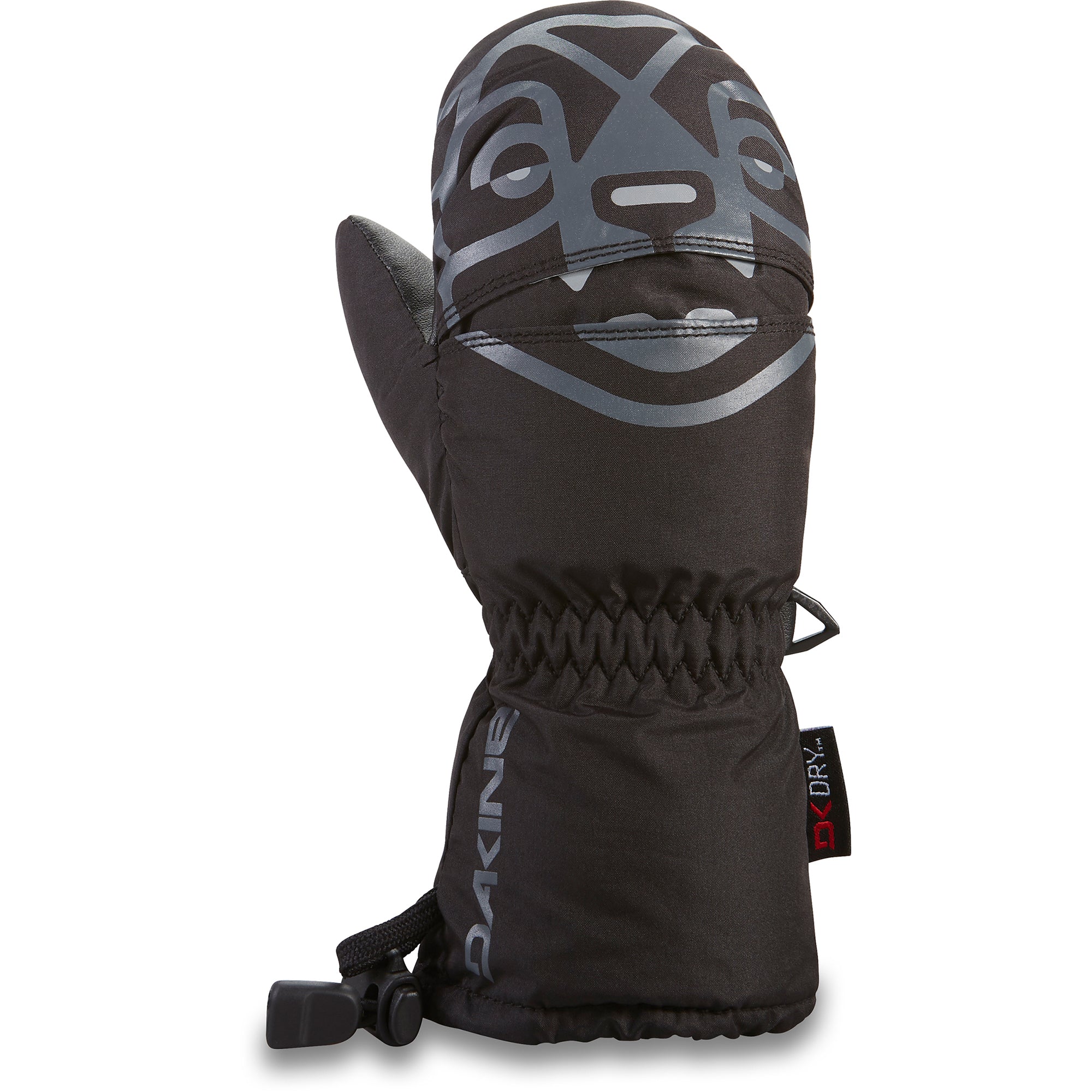 Scrambler Mitt - Toddlers - Image 4
