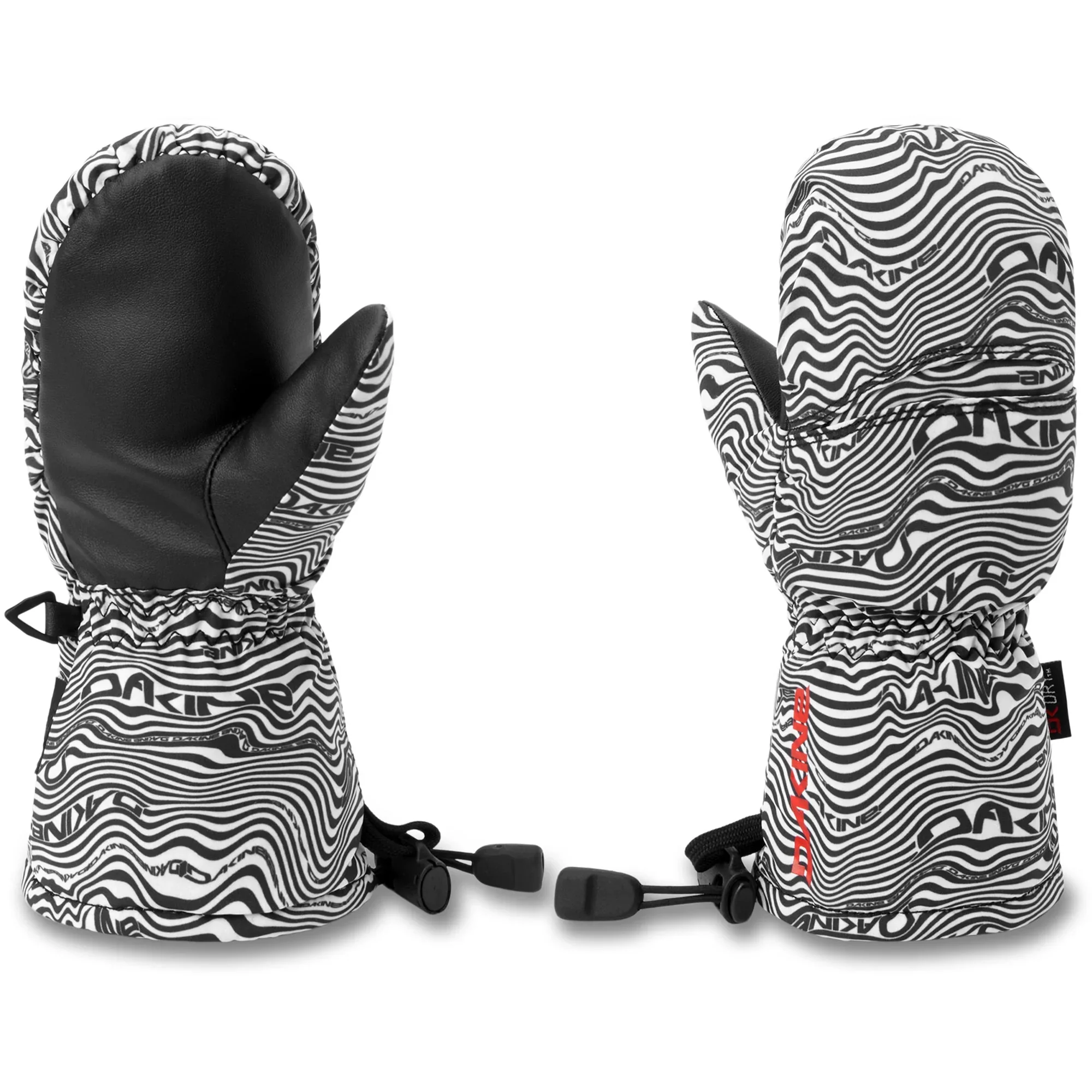Scrambler Mitt - Toddlers - Image 8