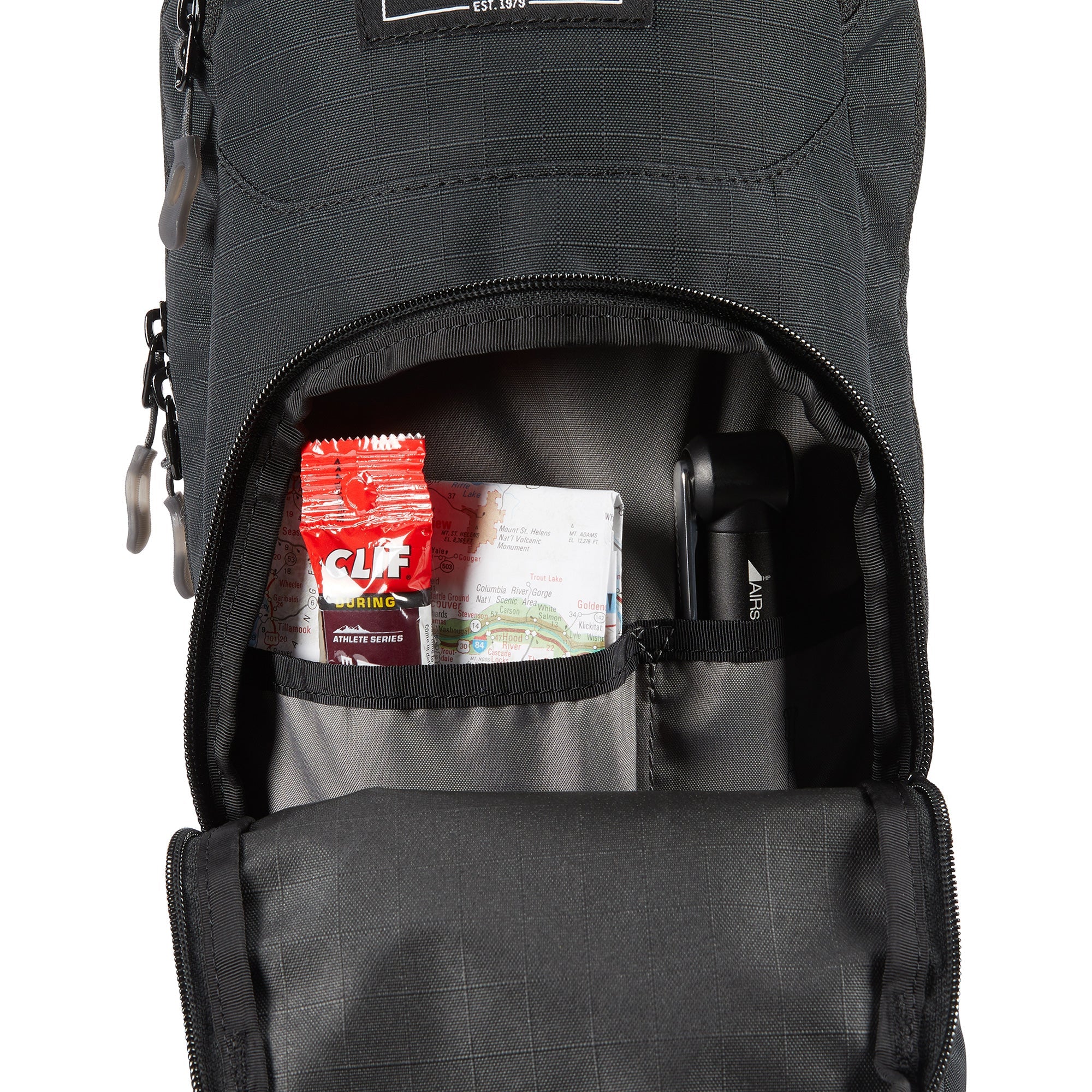 Session 8L Bike Hydration Backpack - Image 8