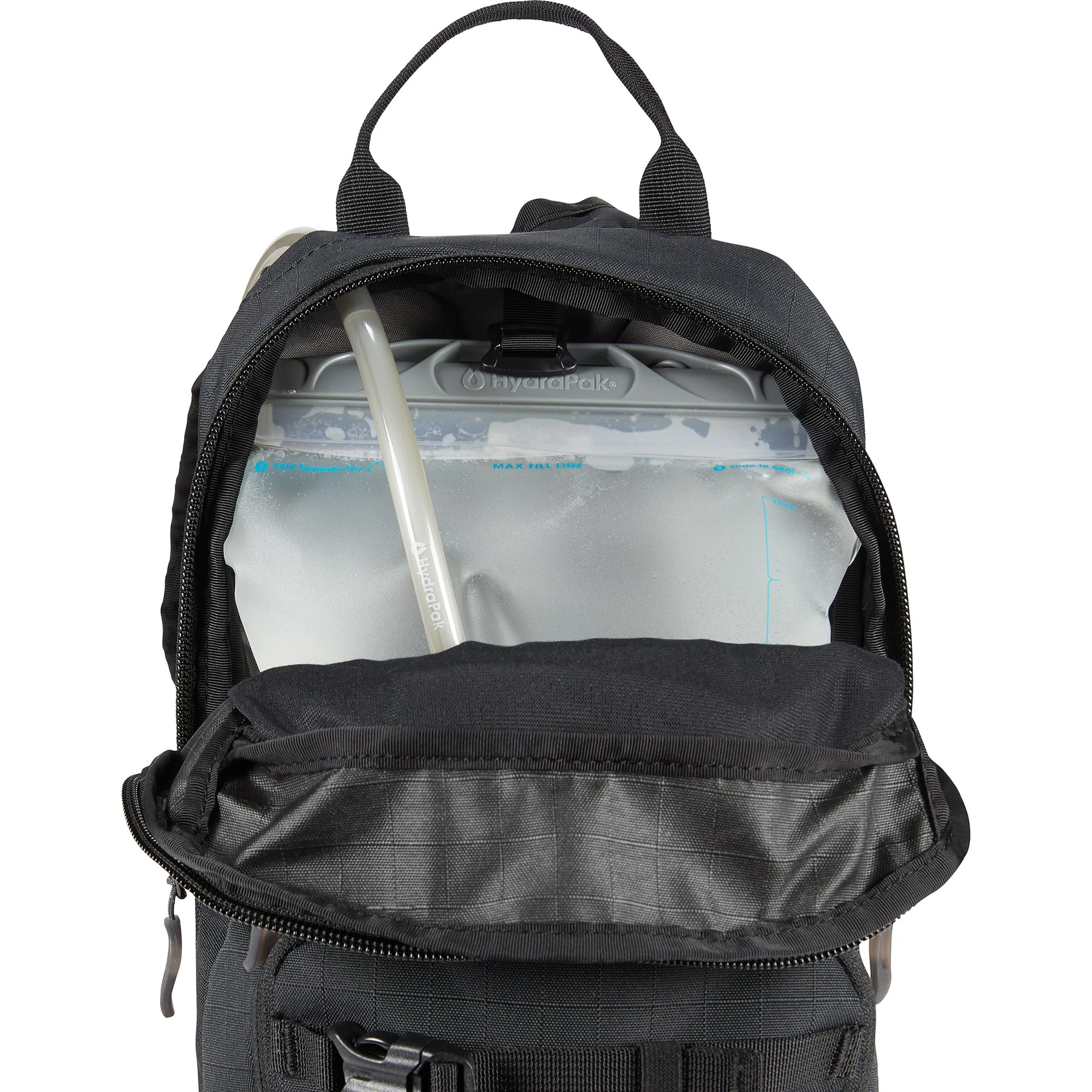 Session 8L Bike Hydration Backpack - Image 9