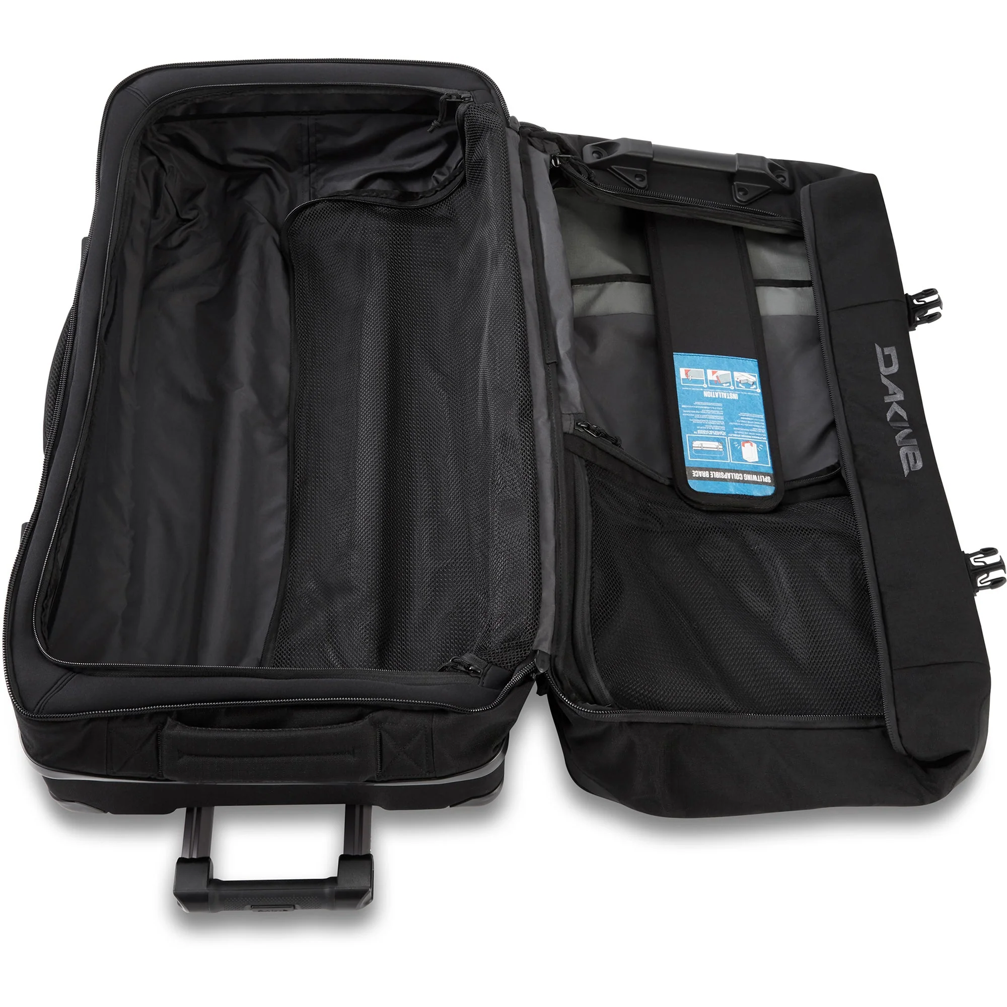 Split Roller 110L Bag - Image 13