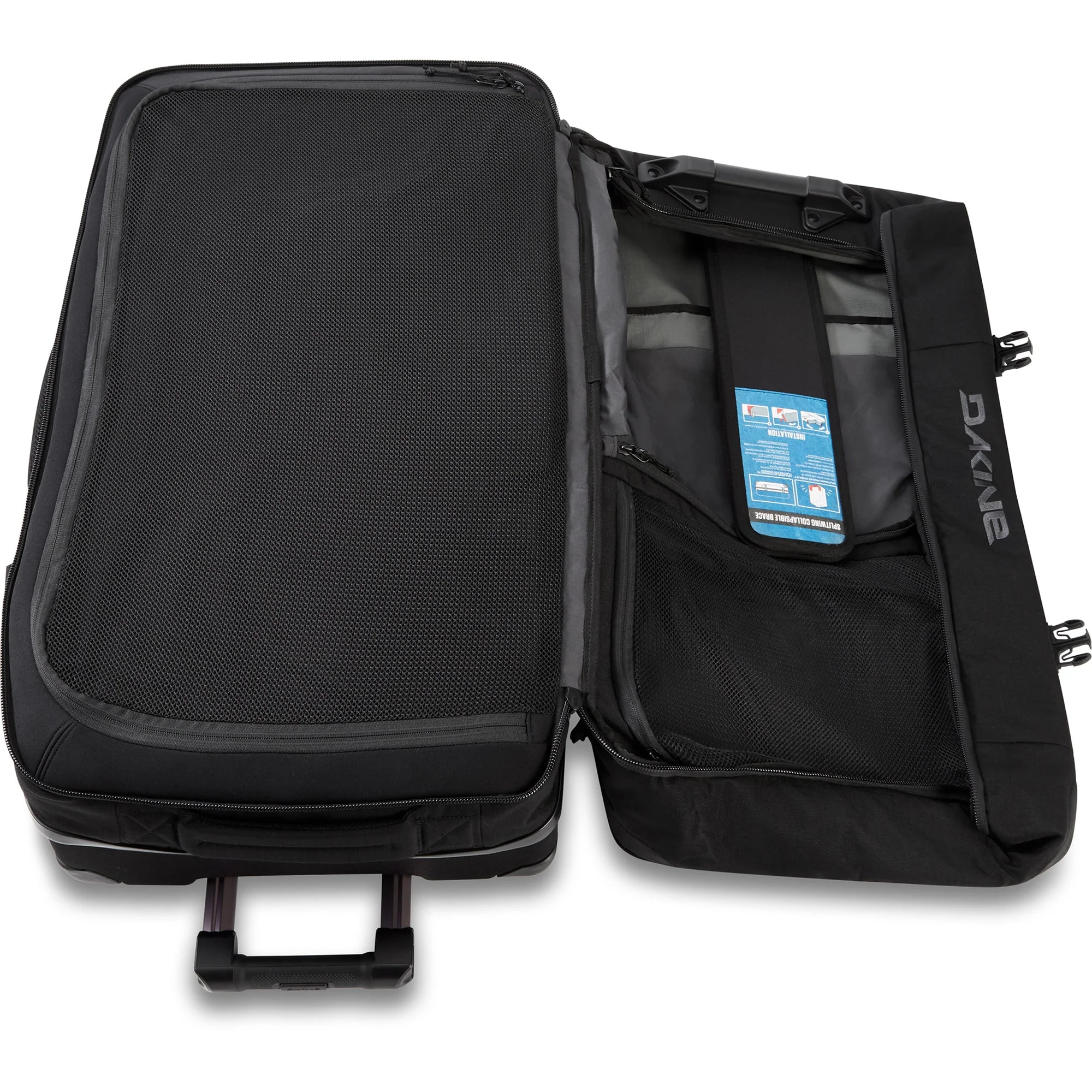 Split Roller 110L Bag - Image 14