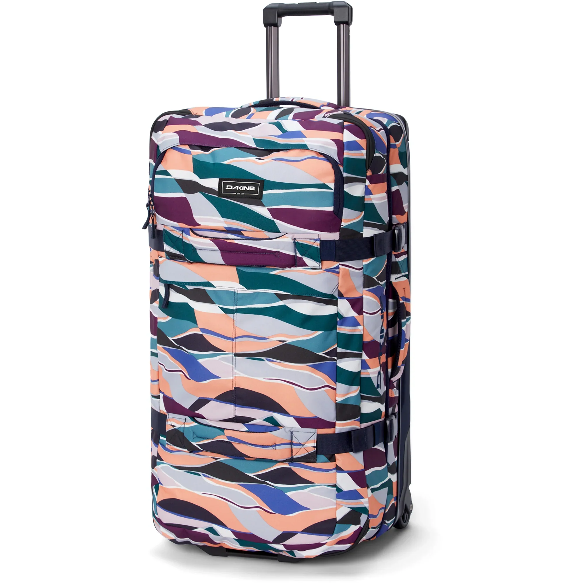 Split Roller 110L Bag - Image 24