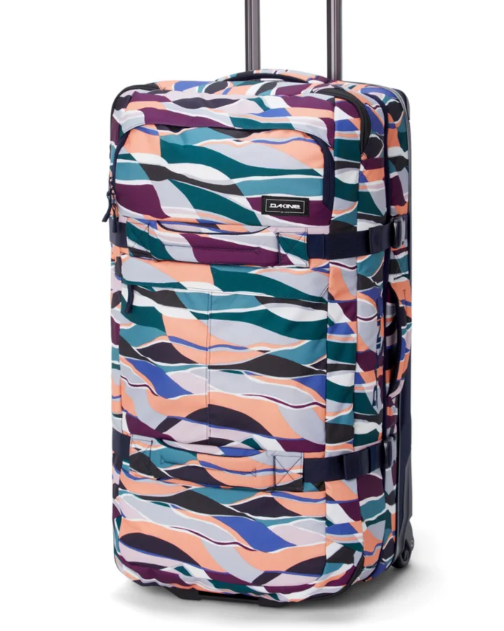 Split Roller 110L Bag - Image 26