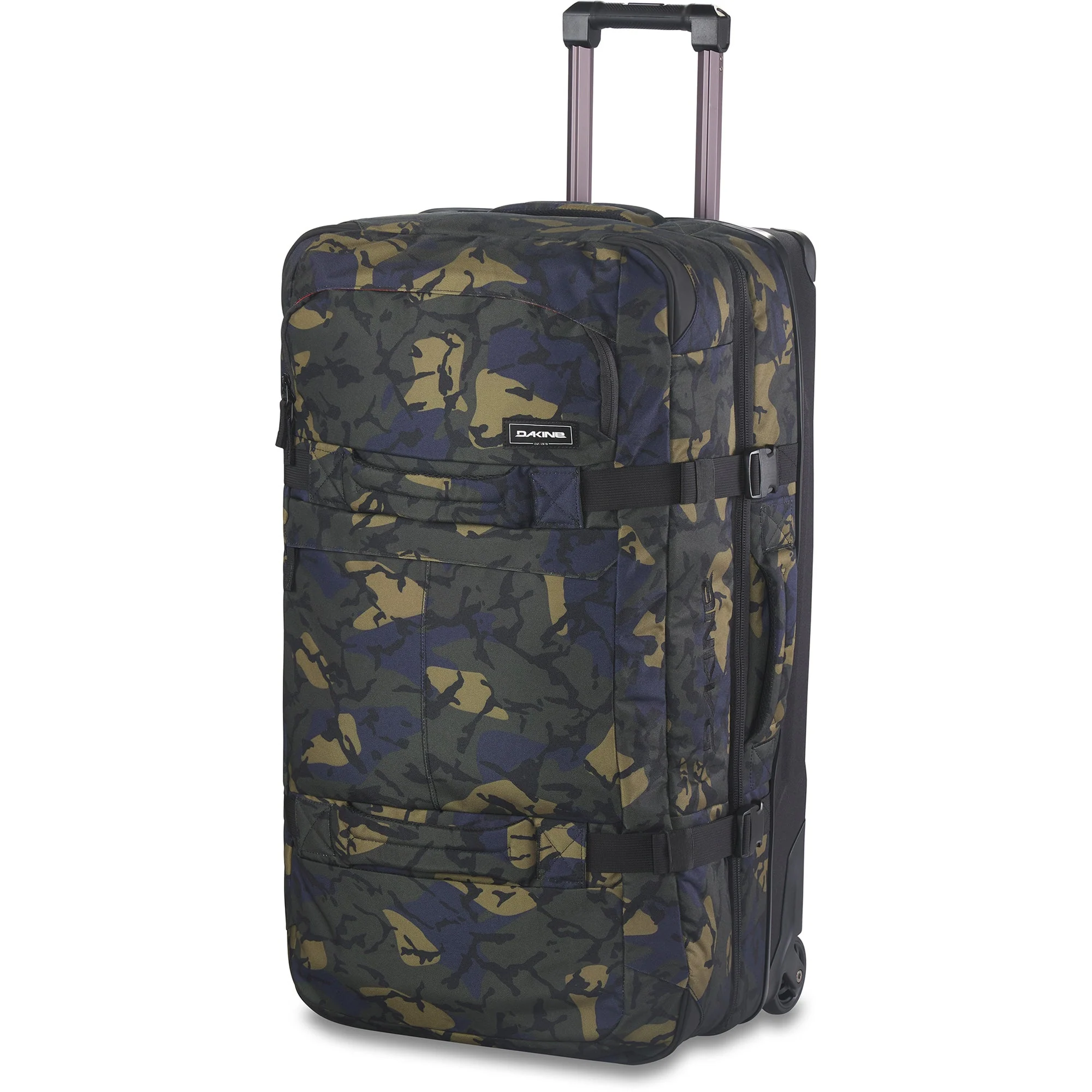 Split Roller 110L Bag - Image 7