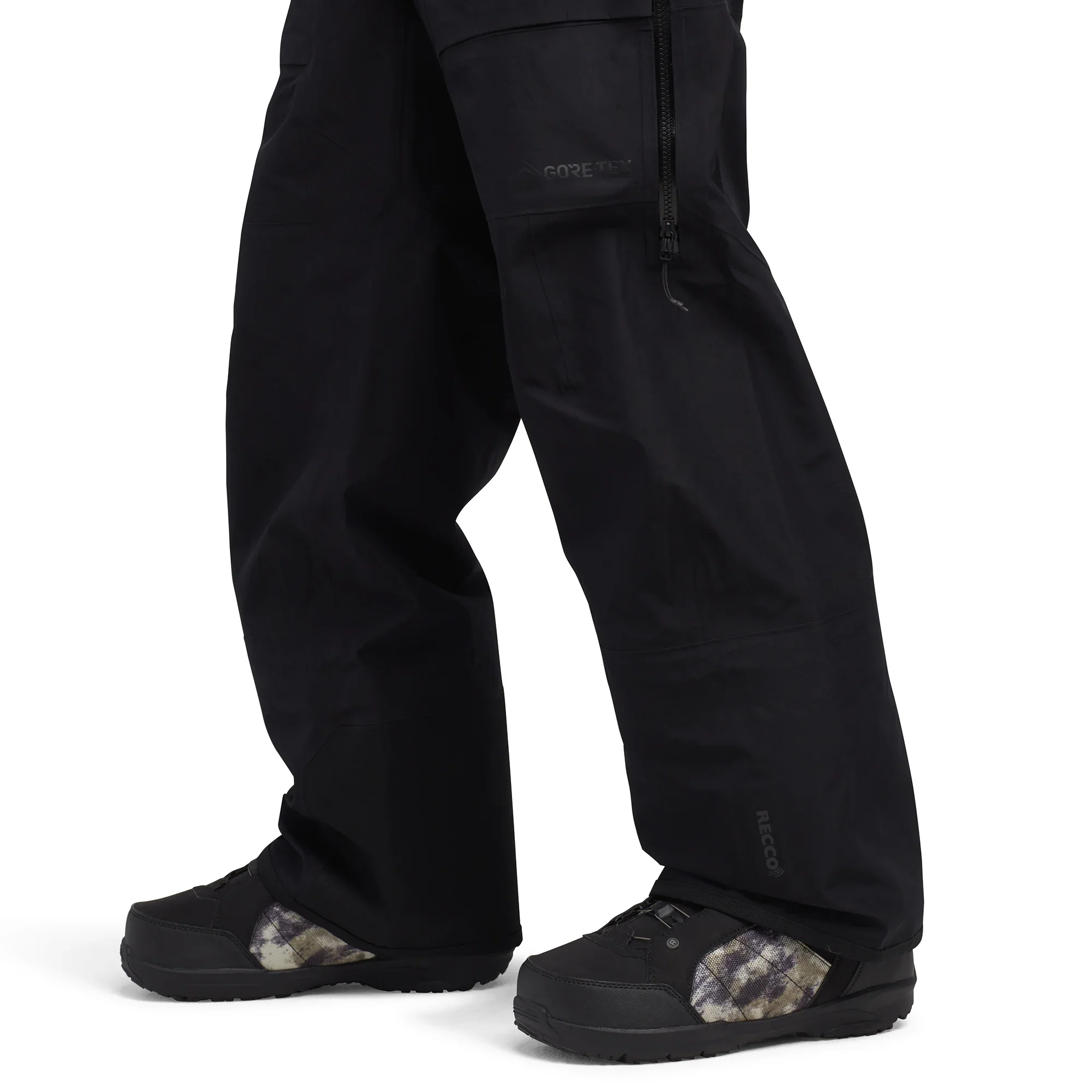 Stoker Gore-Tex 3L Bib - Men's - Image 6