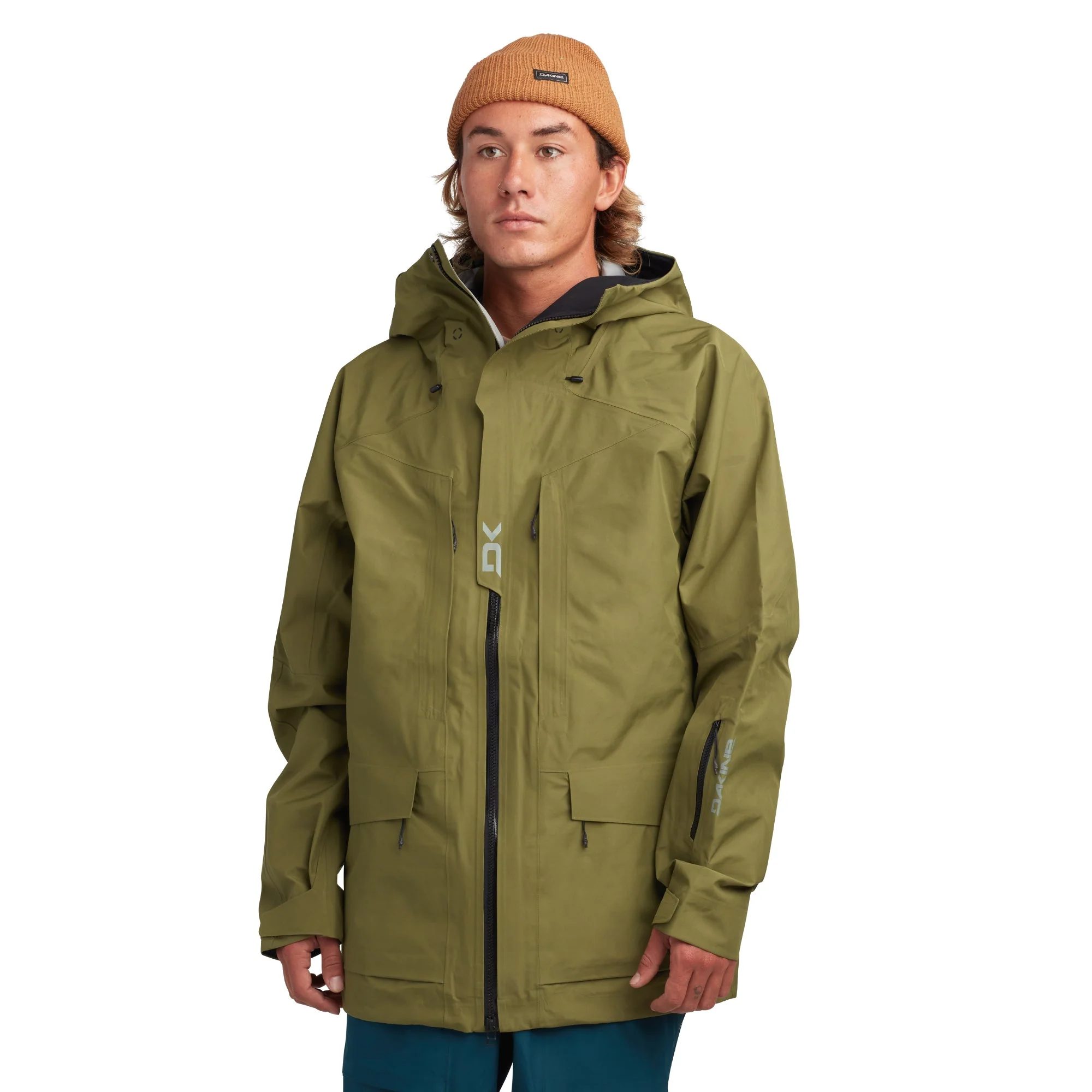 Stoker Gore-Tex 3L Jacket - Men's - Image 37