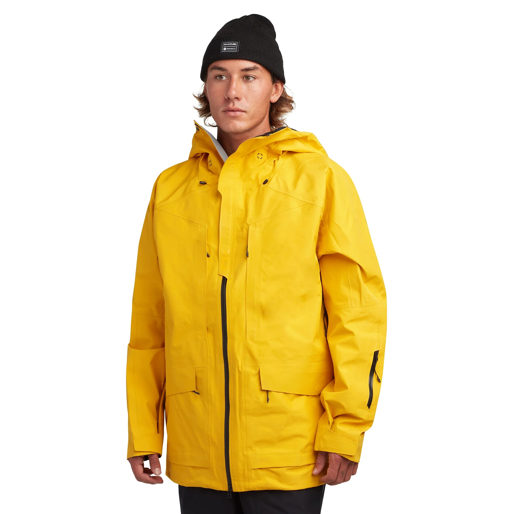 Stoker Gore-Tex 3L Jacket - Men's - Image 38