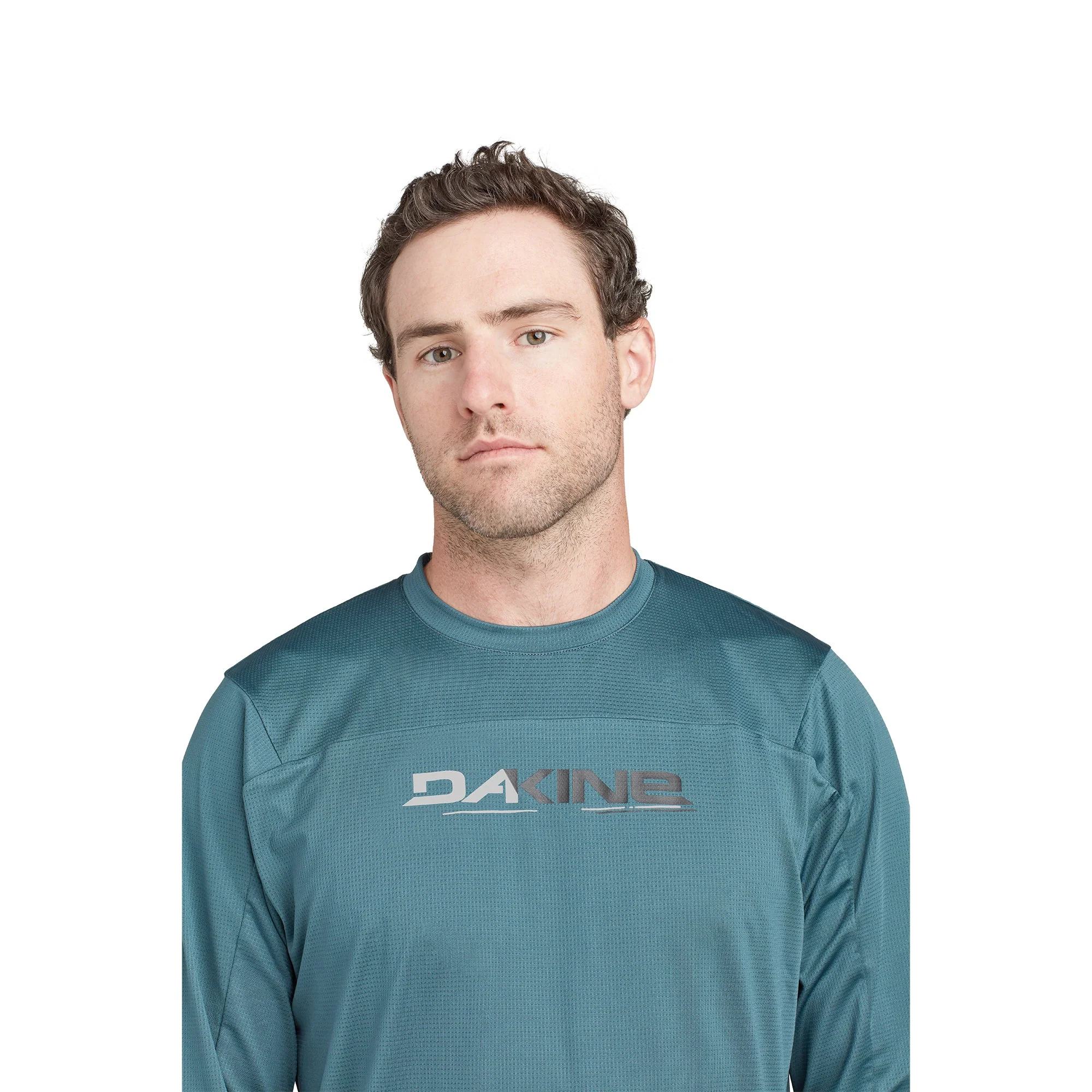 Syncline Long Sleeve Bike Jersey - Image 8