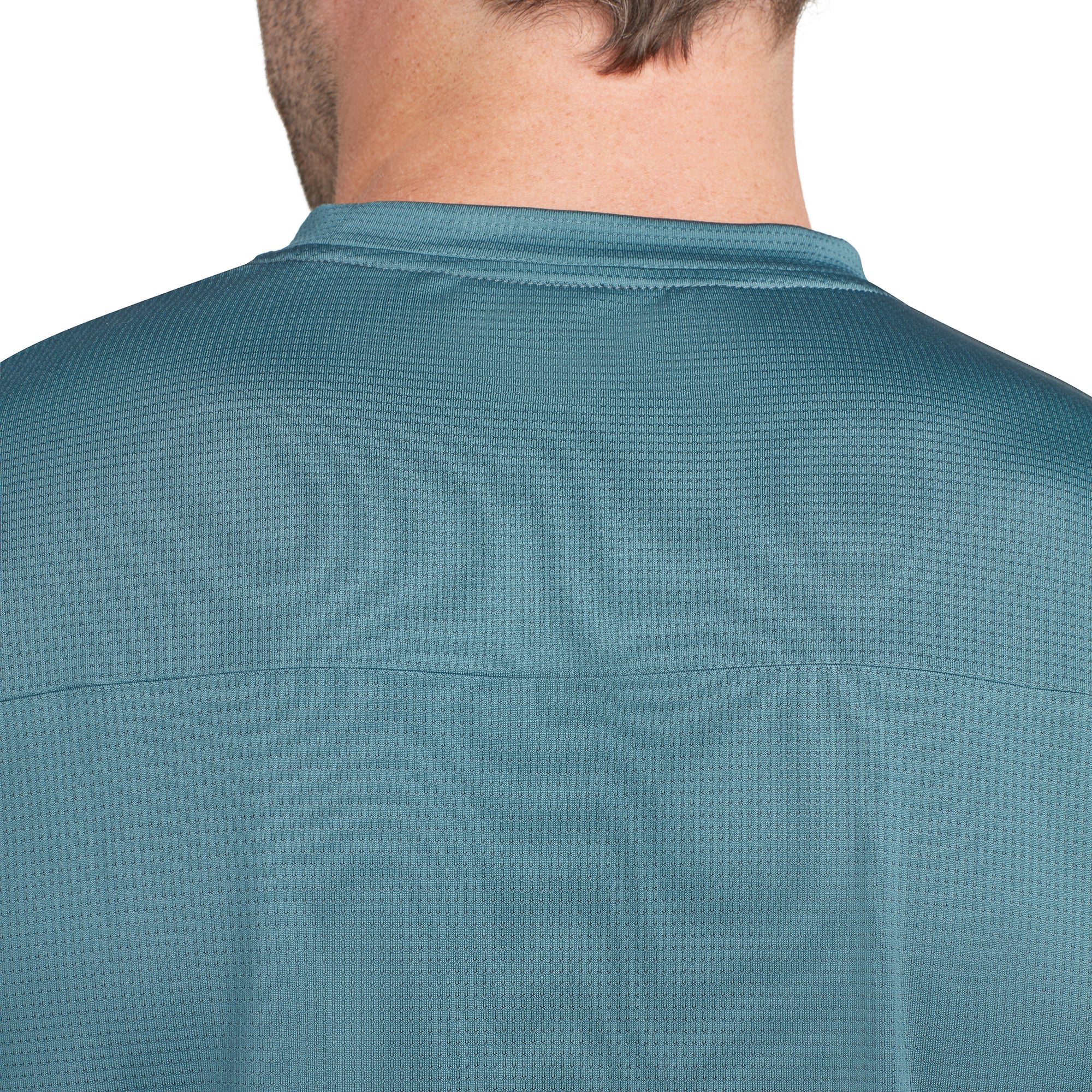 Syncline Long Sleeve Bike Jersey - Image 9
