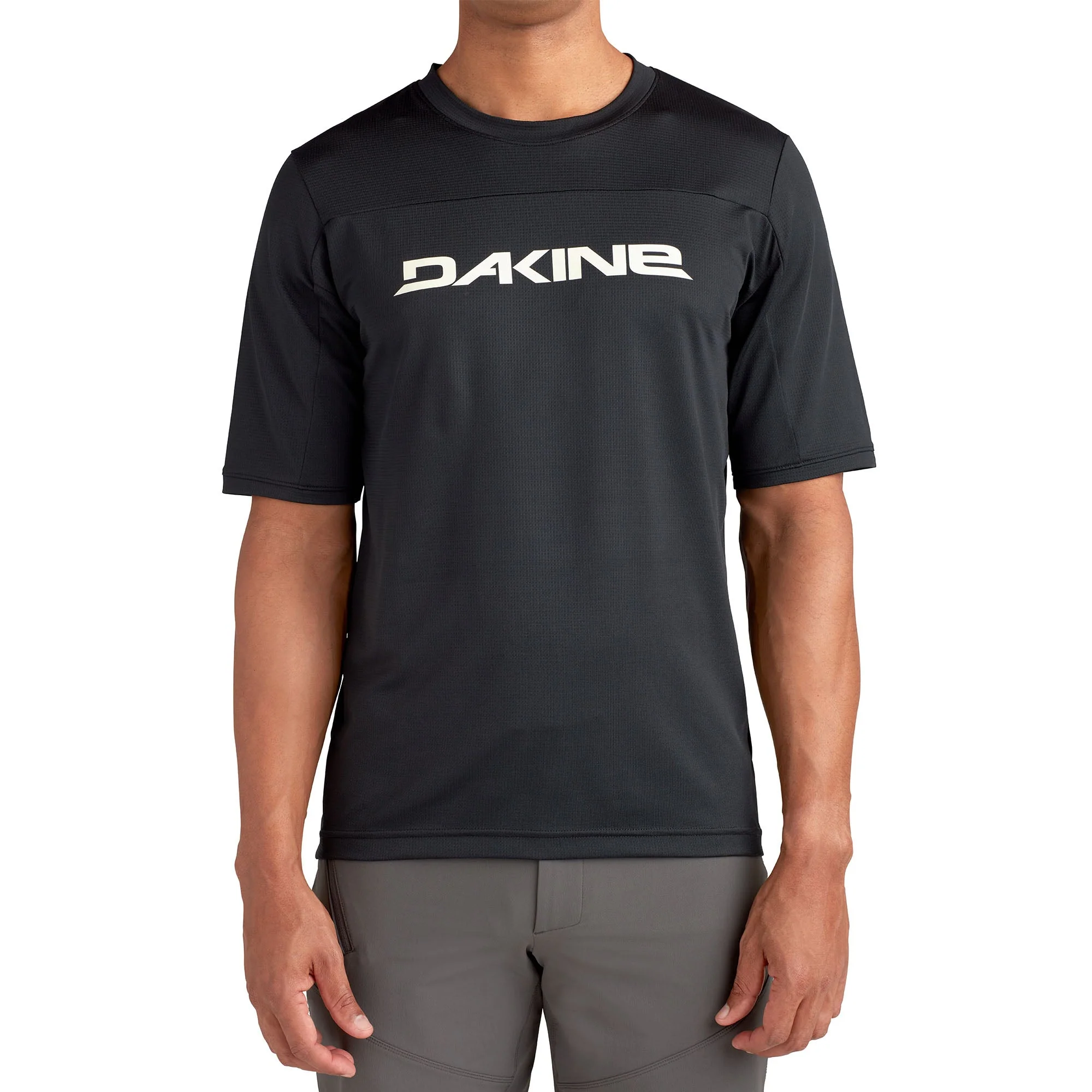 Syncline Short Sleeve Bike Jersey - Image 4