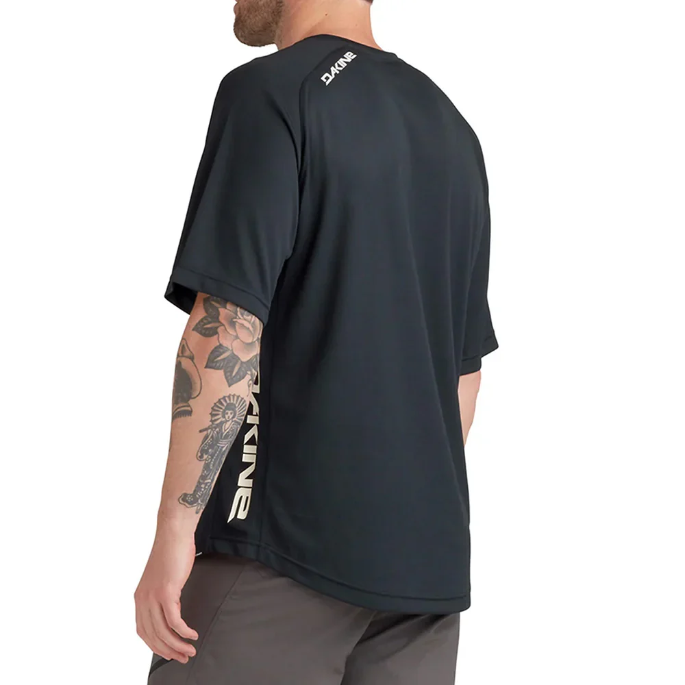 Thrillium Short Sleeve Jersey - Image 2