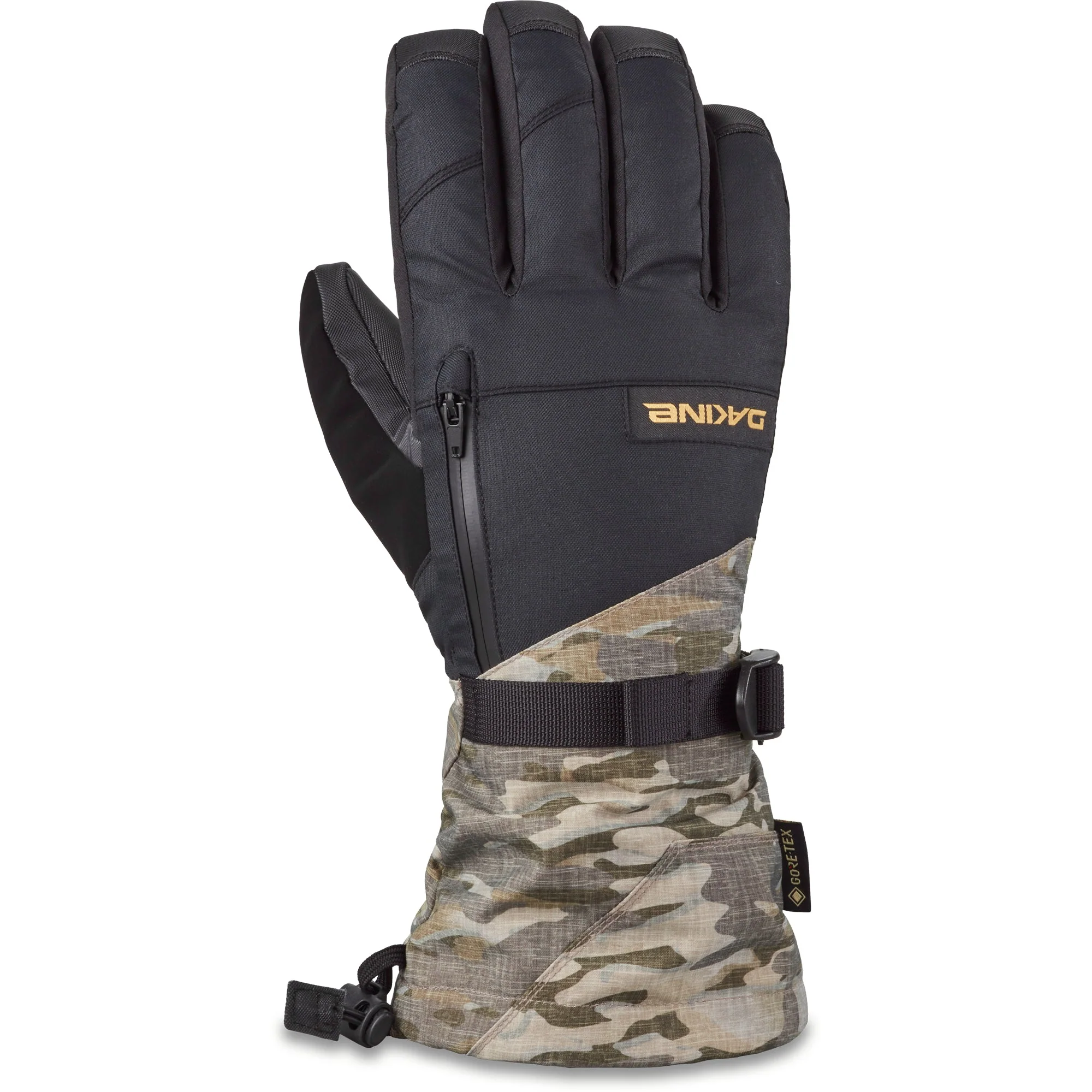Titan GORE-TEX Glove - Image 7