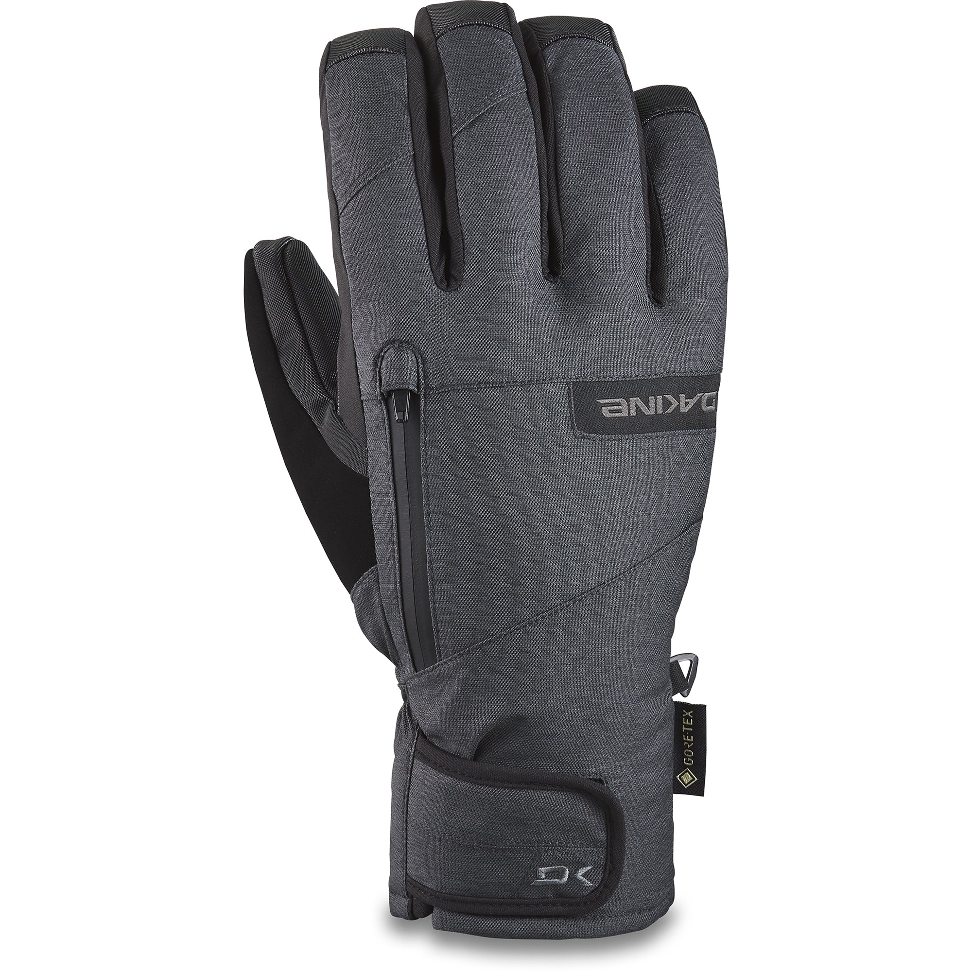 Titan Gore-Tex Short Glove - Image 3