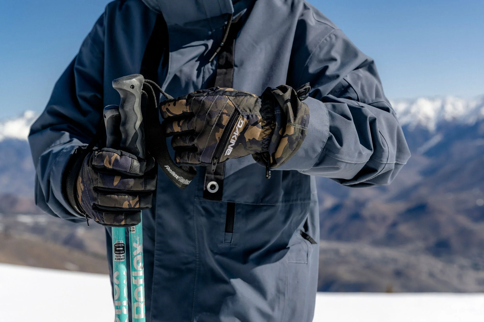 Tracker Glove - Youth - Image 16