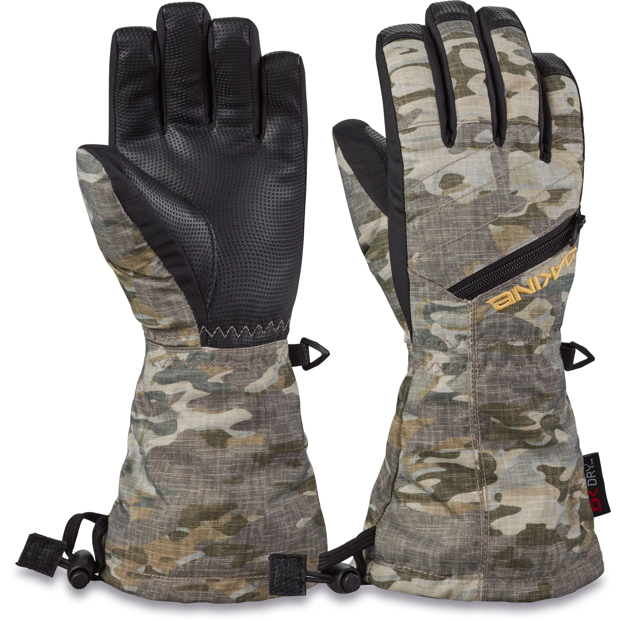 Tracker Glove - Youth - Image 22