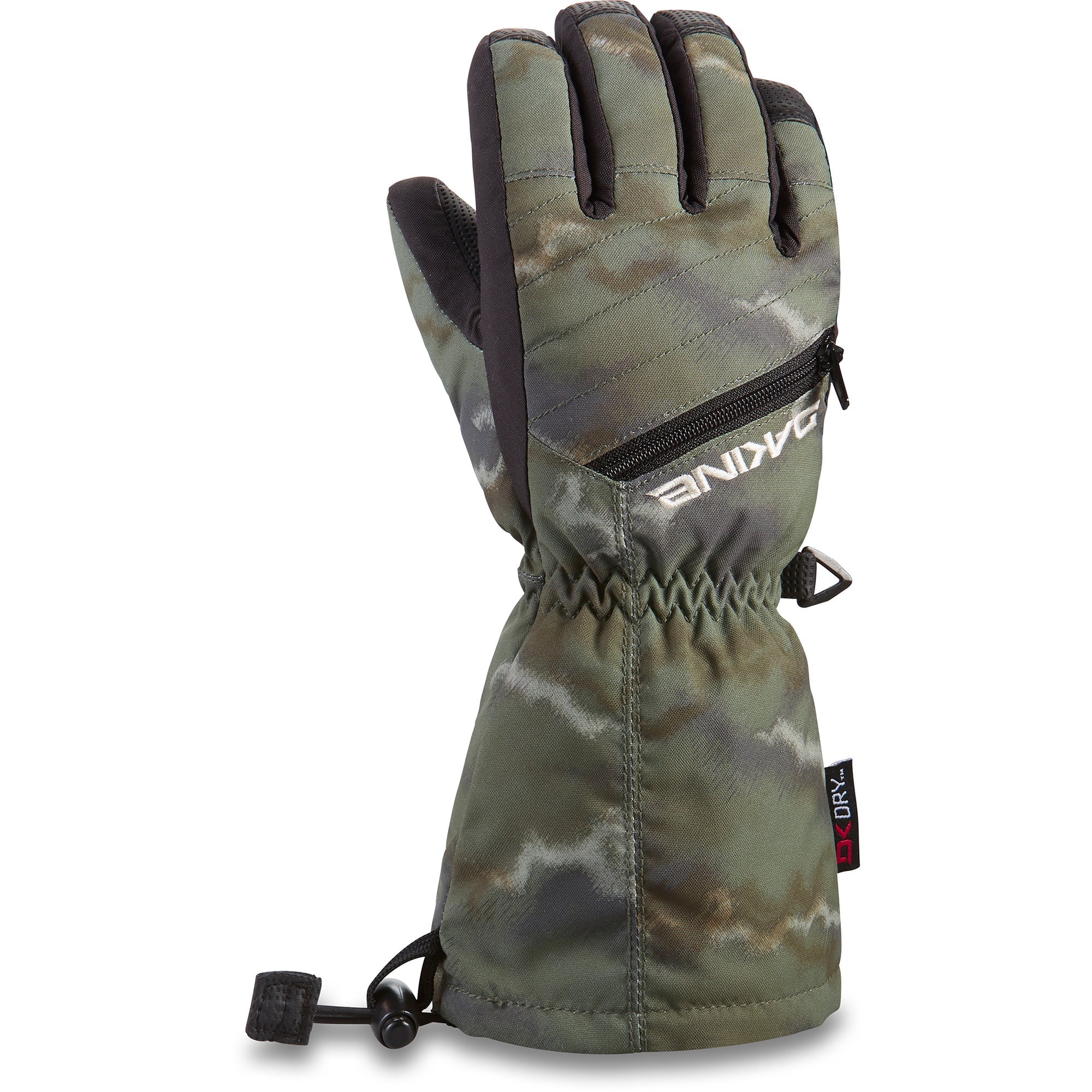 Tracker Glove - Youth - Image 24