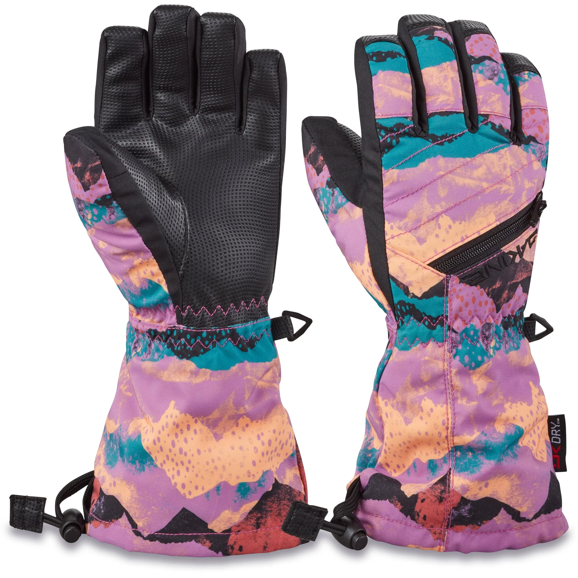 Tracker Glove - Youth - Image 19
