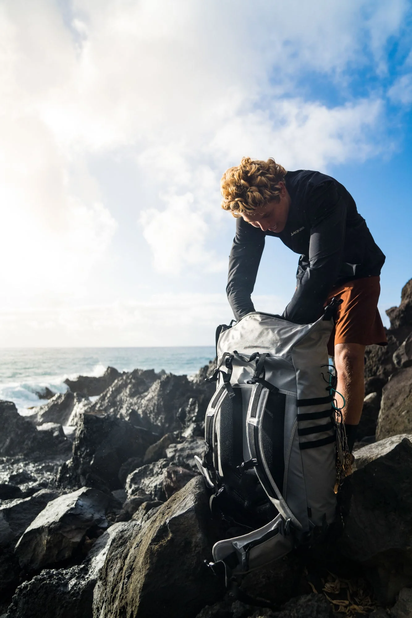 Ulua 60L Fish Pack - Image 10