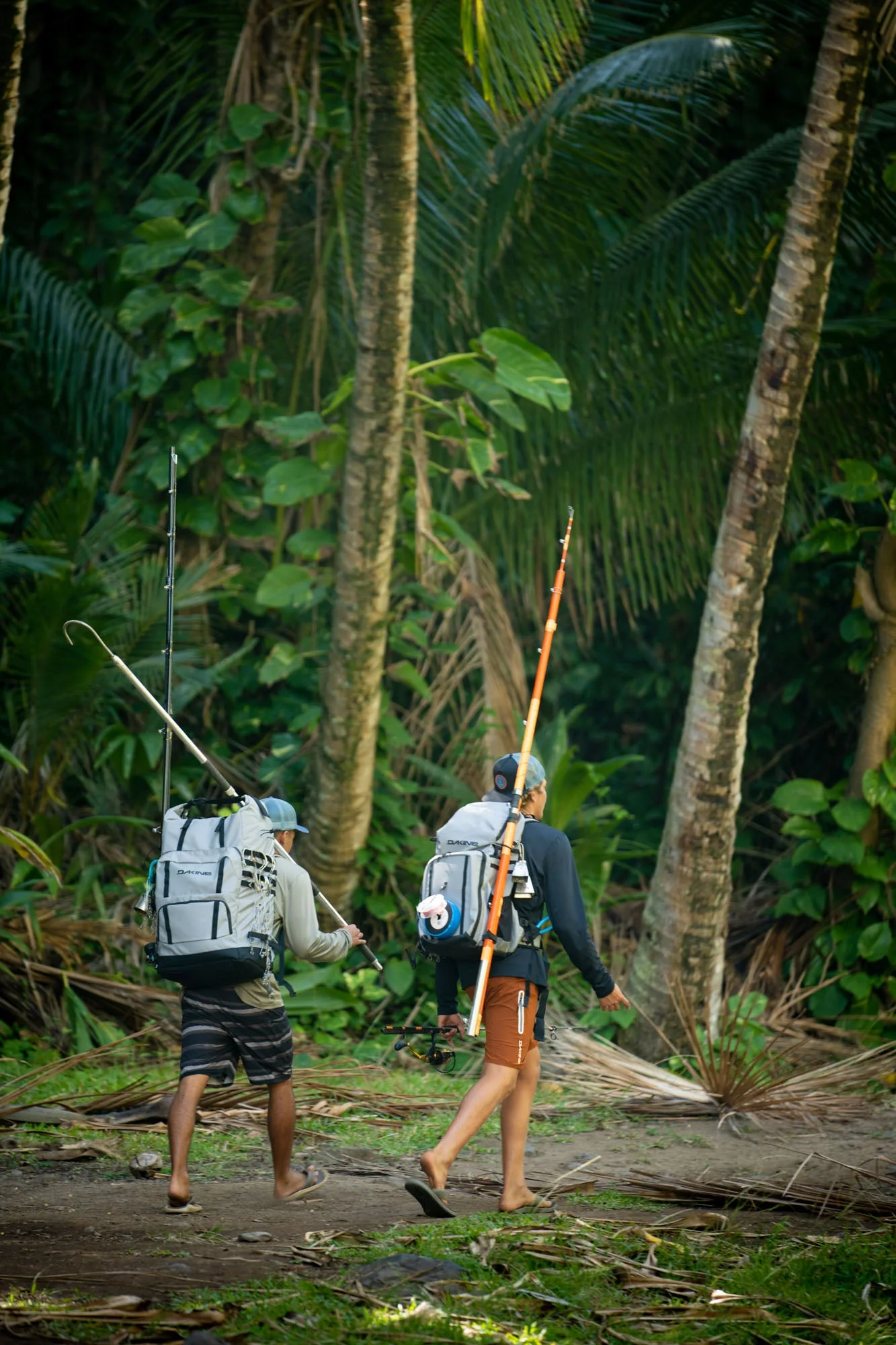 Ulua 60L Fish Pack - Image 8