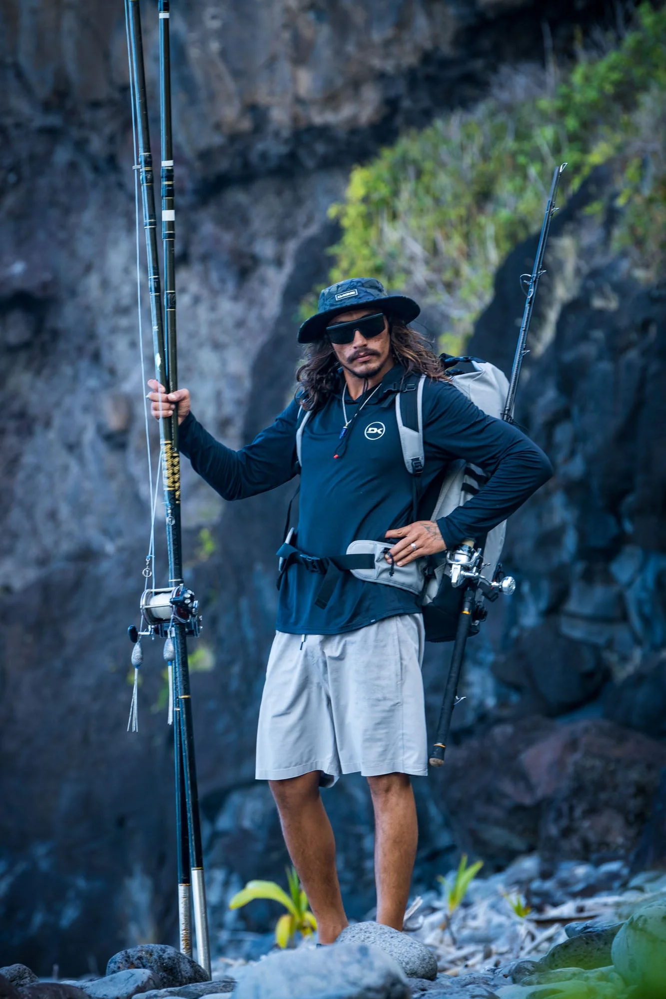 Ulua 60L Fish Pack - Image 9