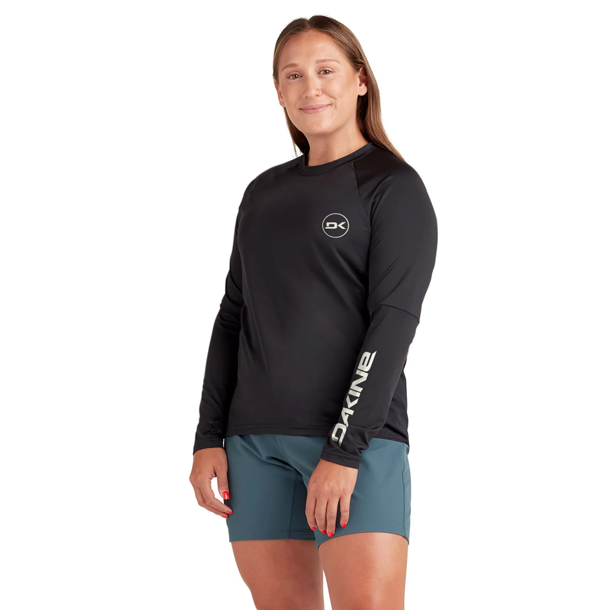 Vectra Long Sleeve Bike Jersey - Women's - Image 10