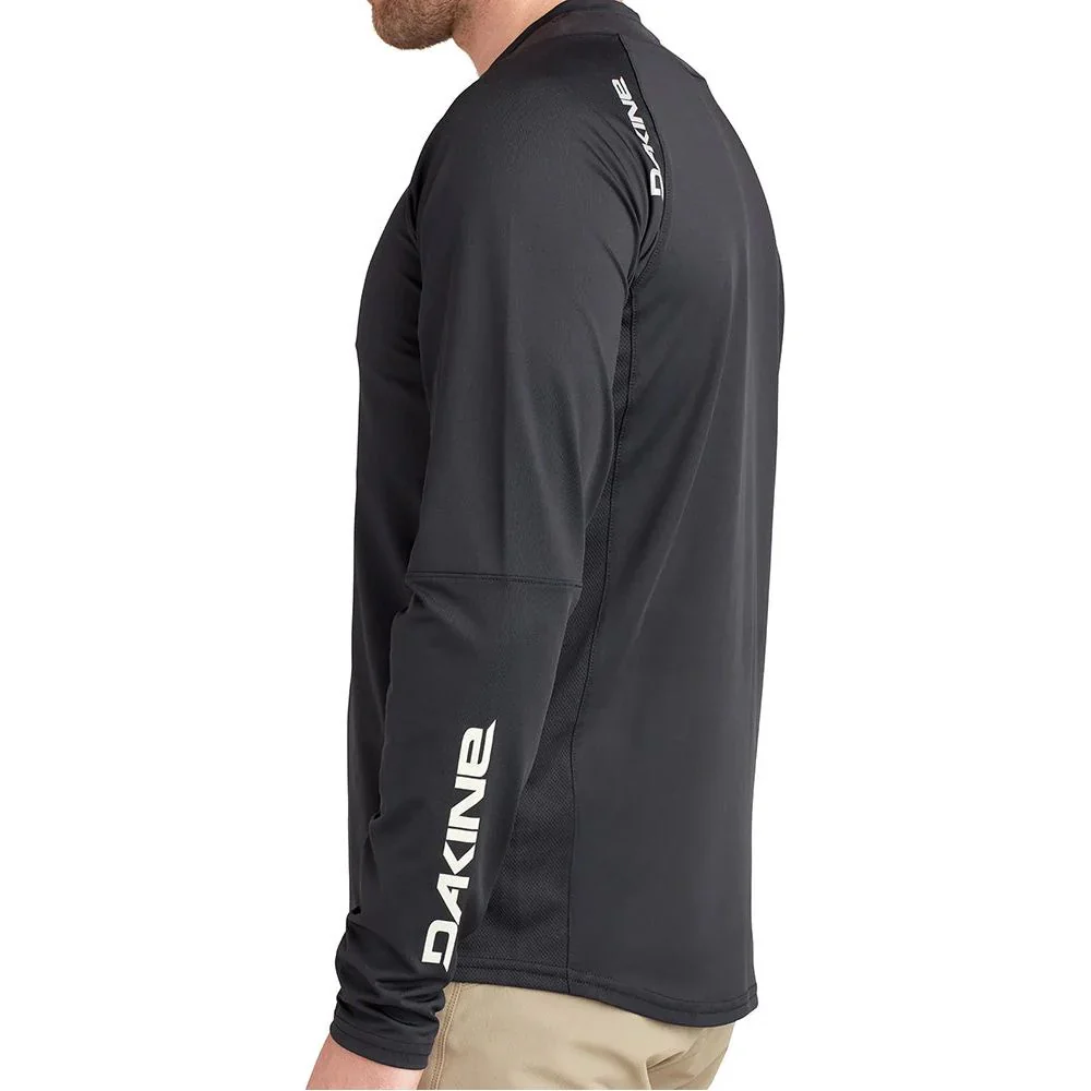 Vectra Long Sleeve Jersey - Mens - Image 3