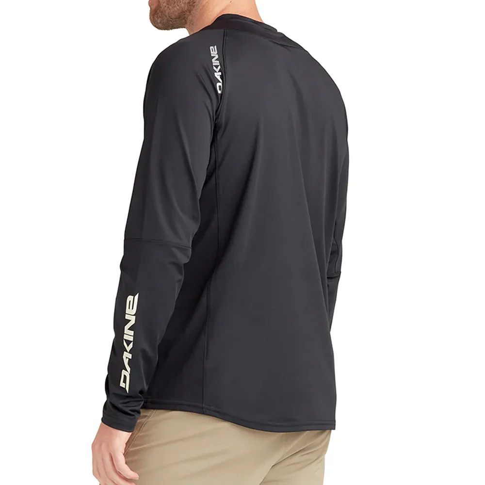 Vectra Long Sleeve Jersey - Mens - Image 4