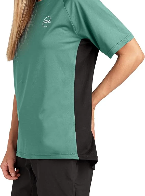 Vectra Short Sleeve Bike Jersey - Women's - Image 10