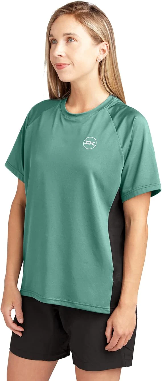 Vectra Short Sleeve Bike Jersey - Women's - Image 12