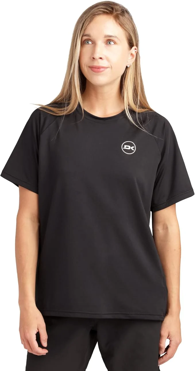 Vectra Short Sleeve Bike Jersey - Women's - Image 13