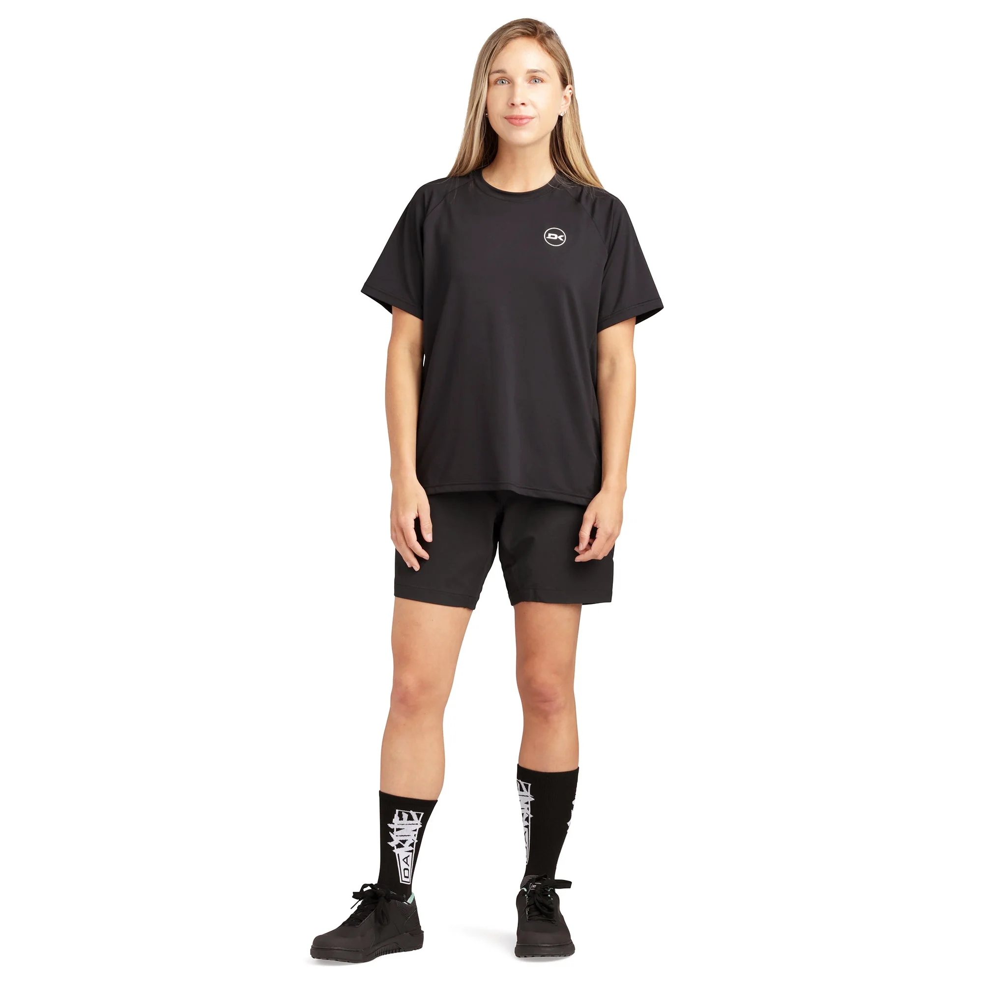Vectra Short Sleeve Bike Jersey - Women's - Image 3