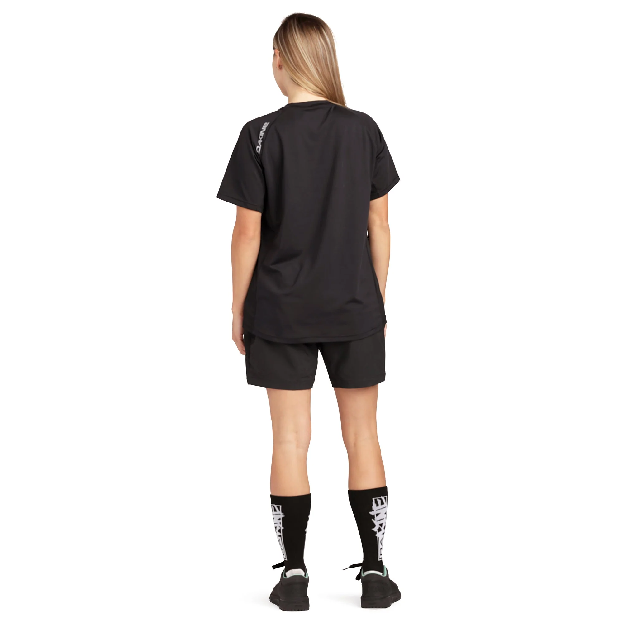 Vectra Short Sleeve Bike Jersey - Women's - Image 4