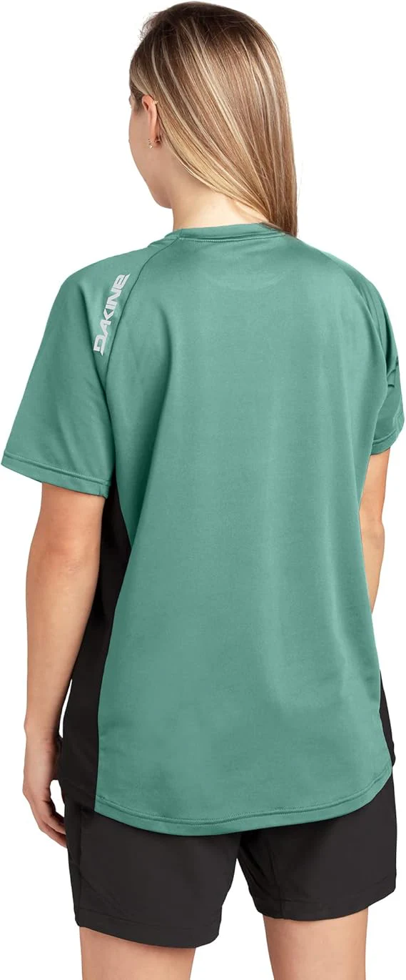 Vectra Short Sleeve Bike Jersey - Women's - Image 8