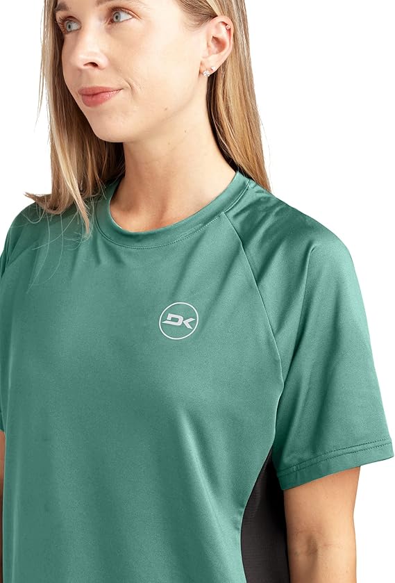 Vectra Short Sleeve Bike Jersey - Women's - Image 9