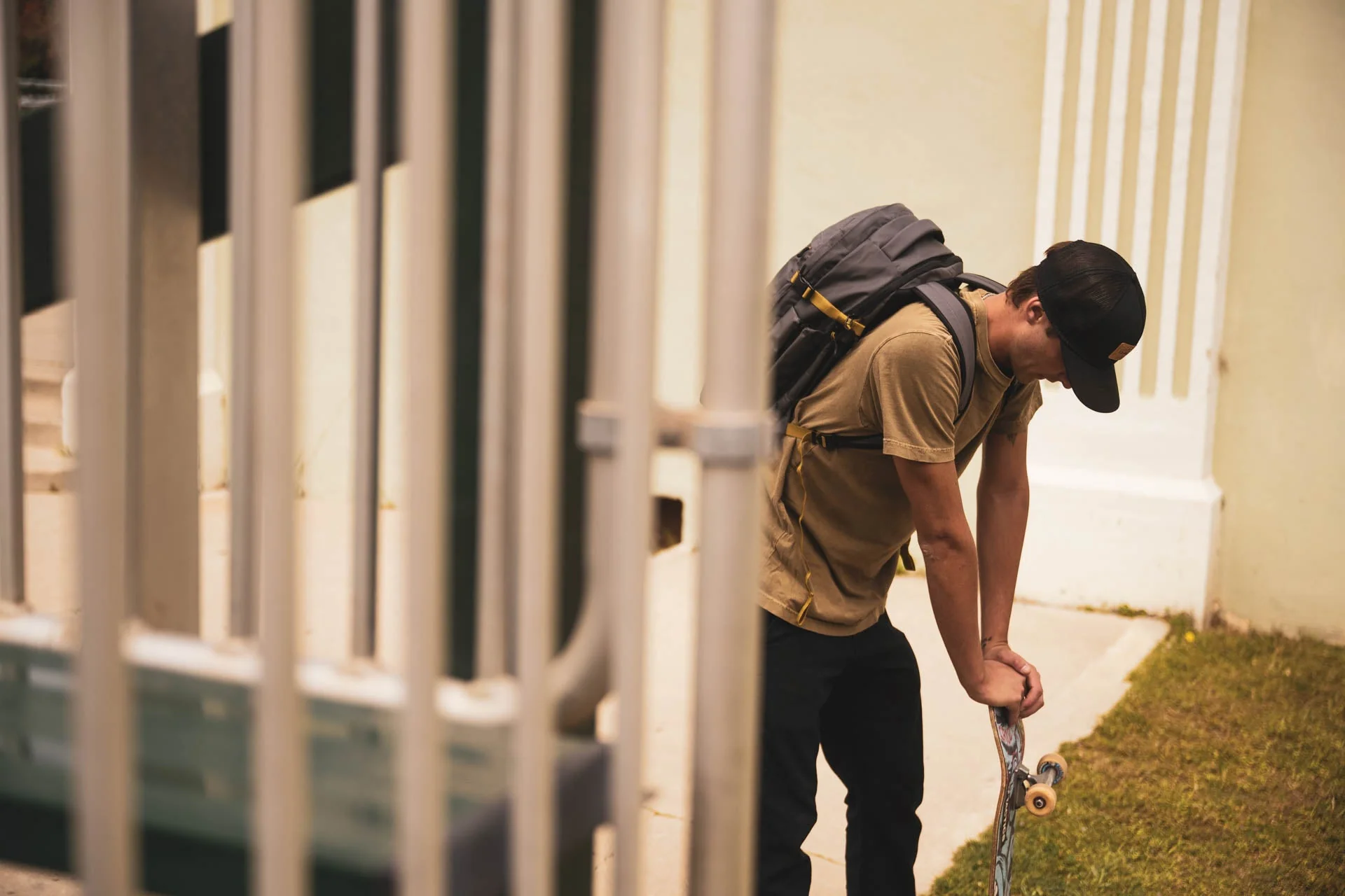 Verge Backpack 25L - Image 7