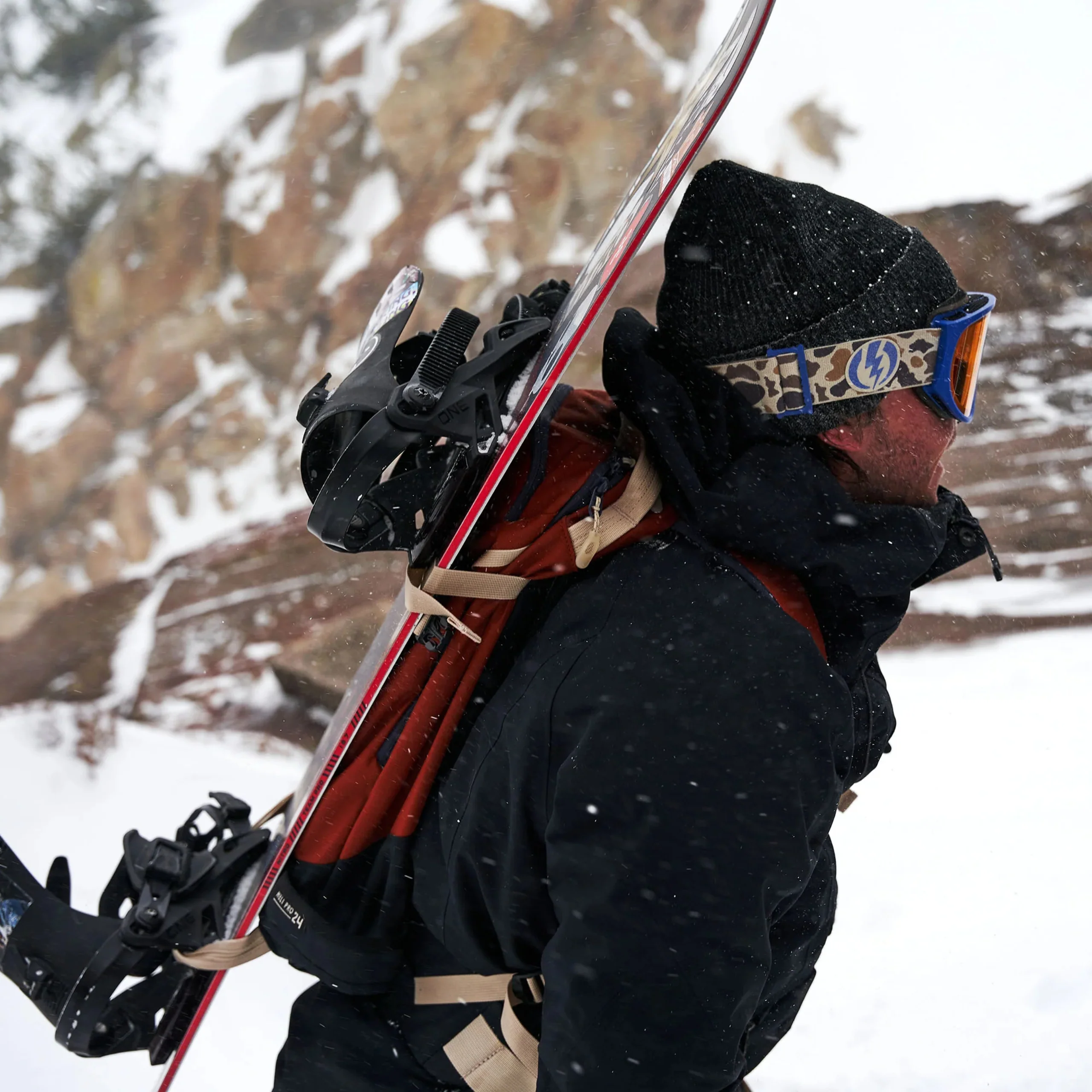 Womens Heli Pro 24L - Image 11
