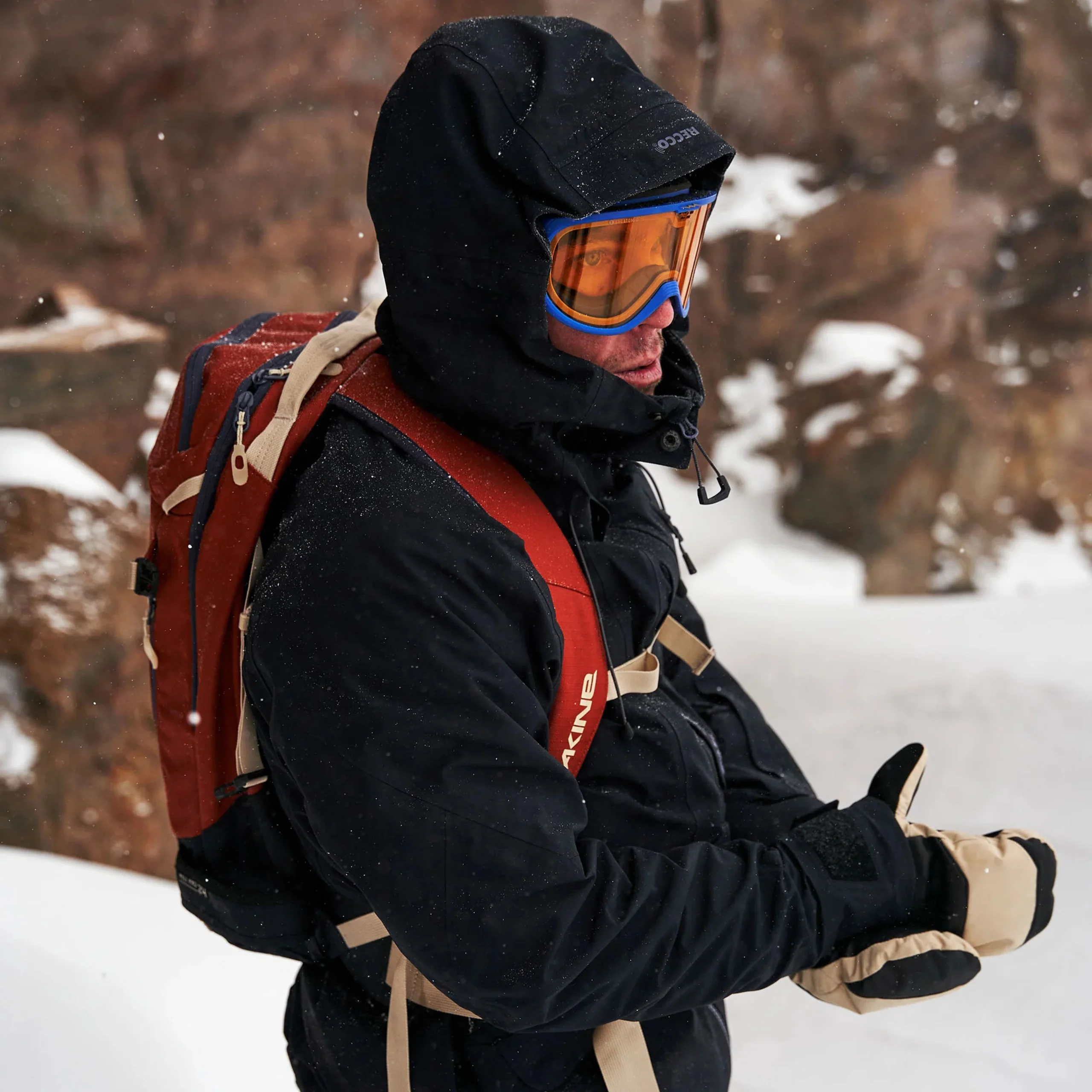 Womens Heli Pro 24L - Image 12