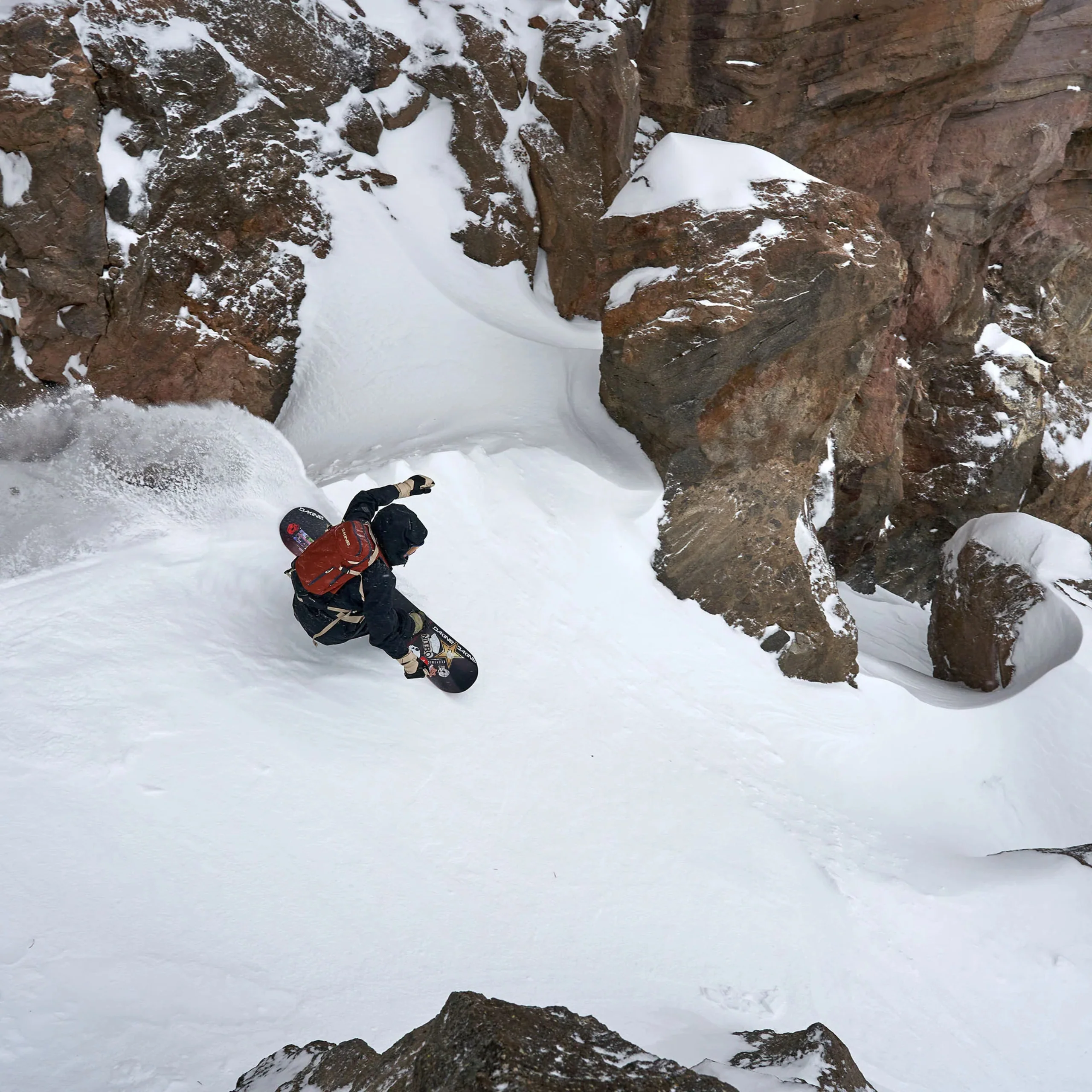 Womens Heli Pro 24L - Image 13