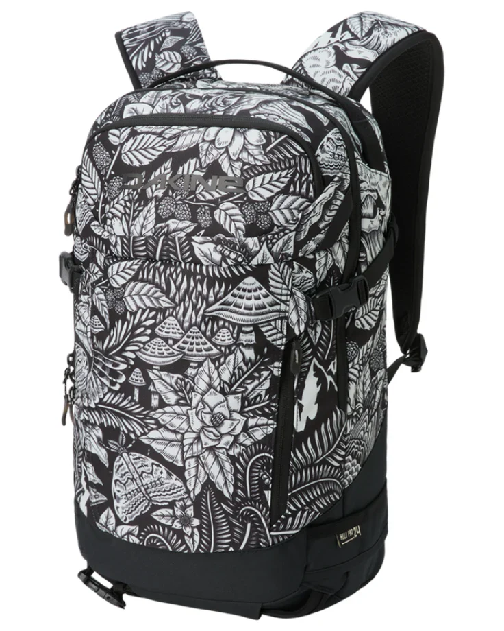 Womens Heli Pro 24L - Image 5