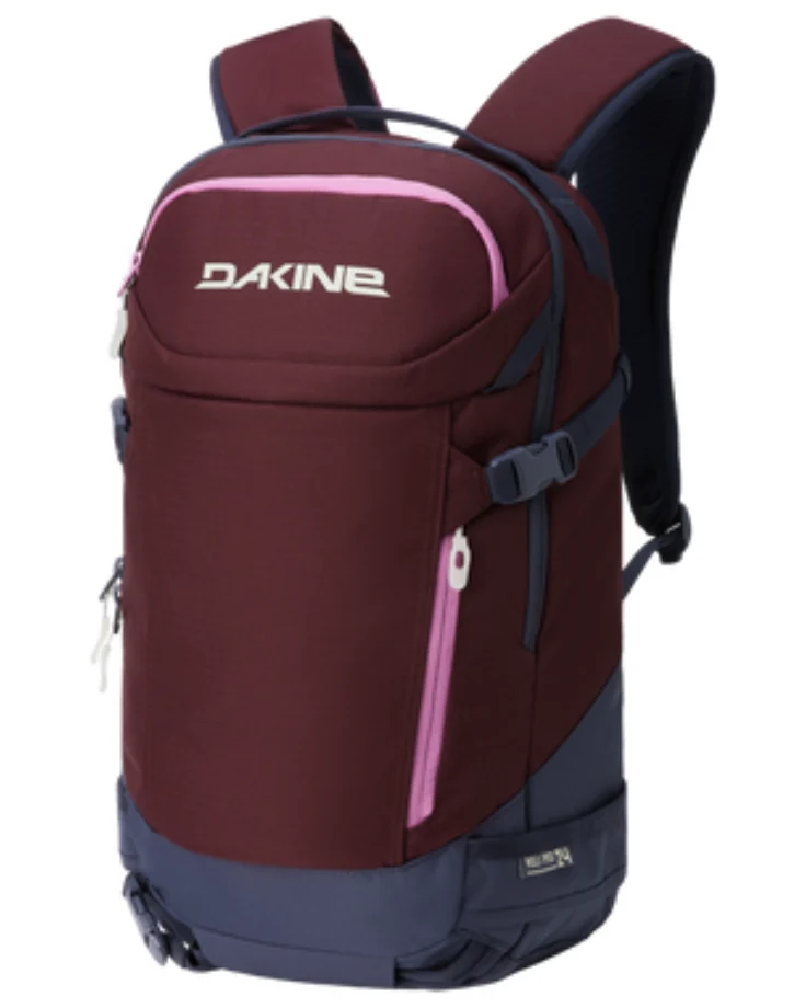 Womens Heli Pro 24L - Image 6