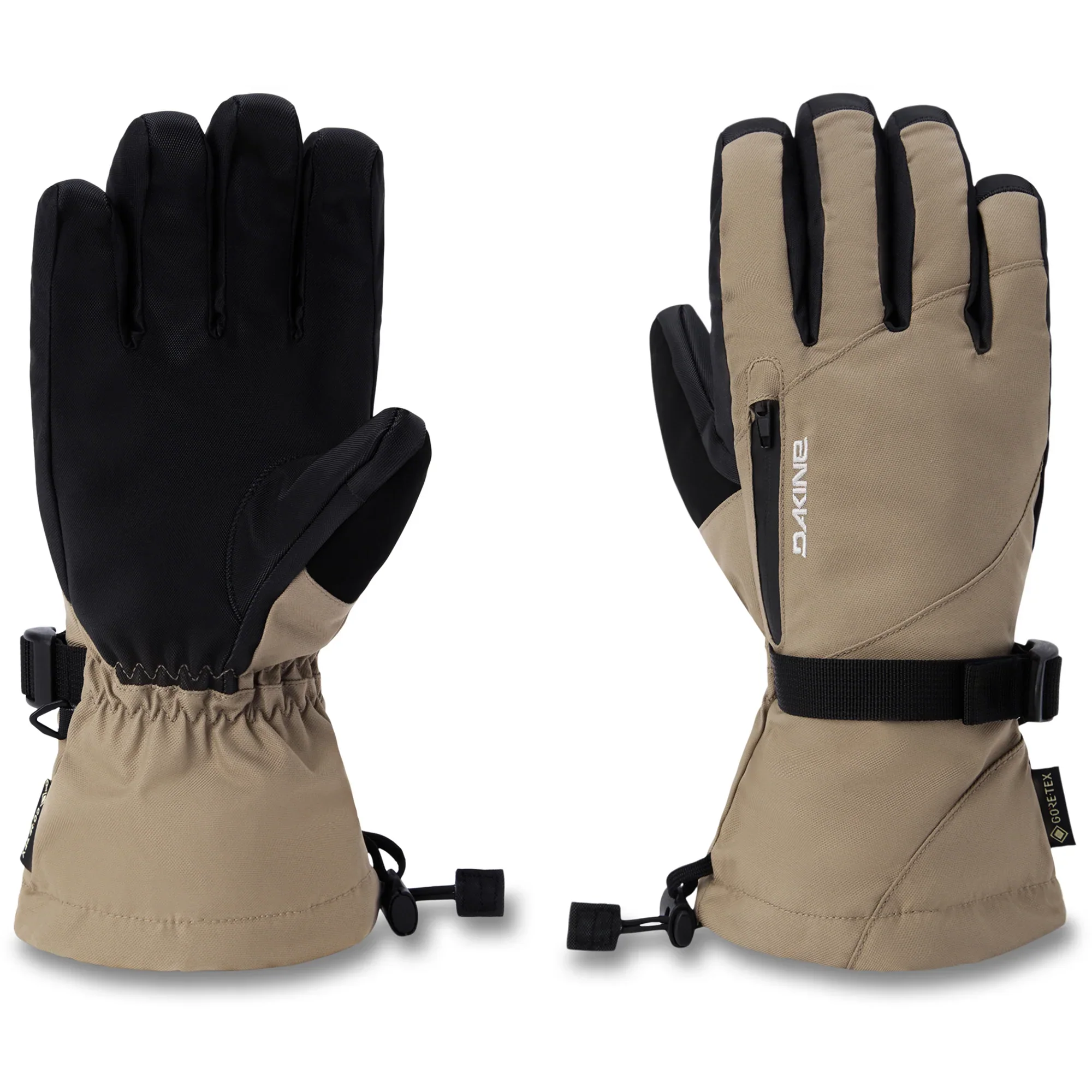 Womens Sequoia Gore-Tex Glove - Image 10